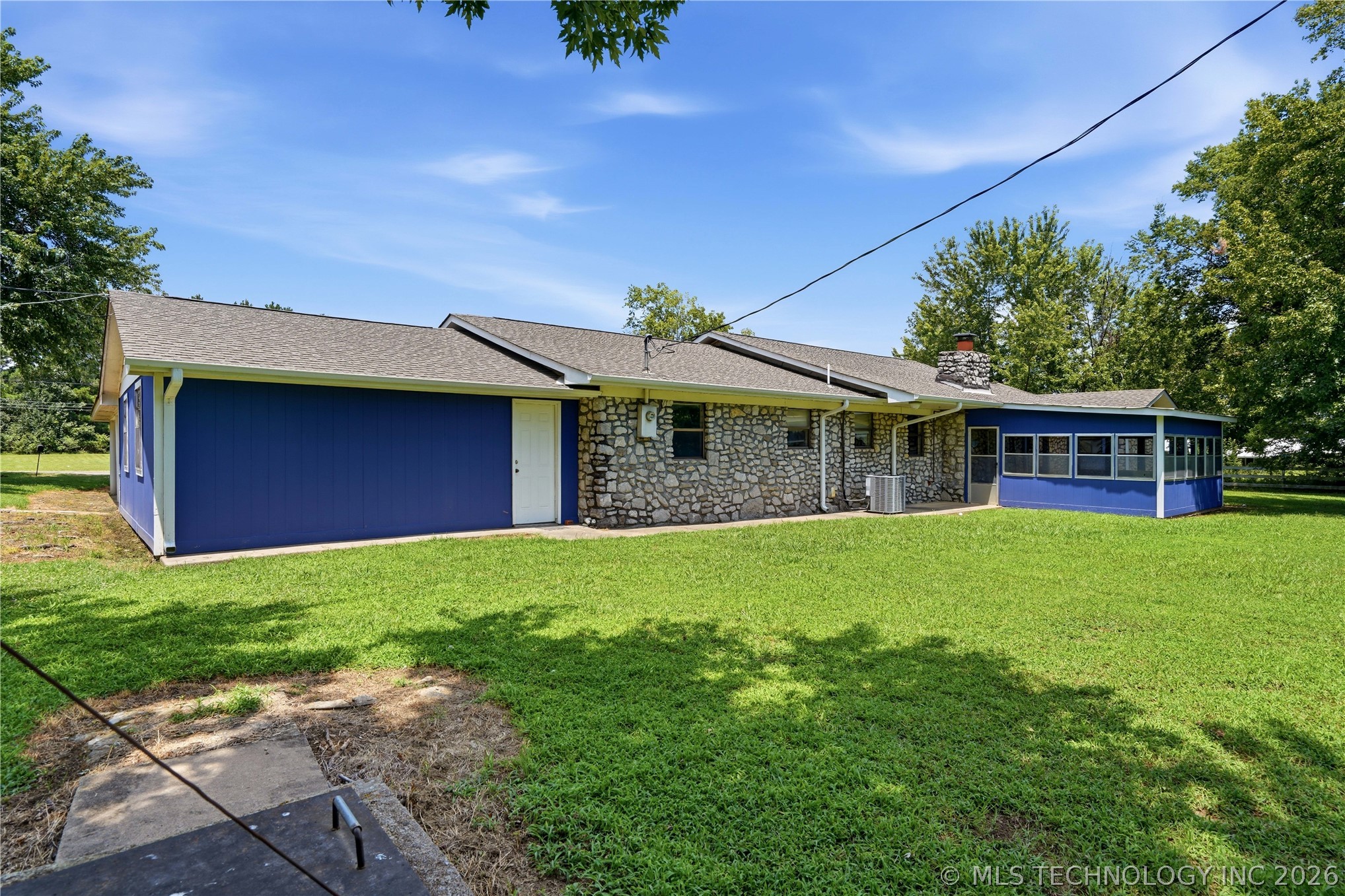 502 Fir Lane Warner OK 74469