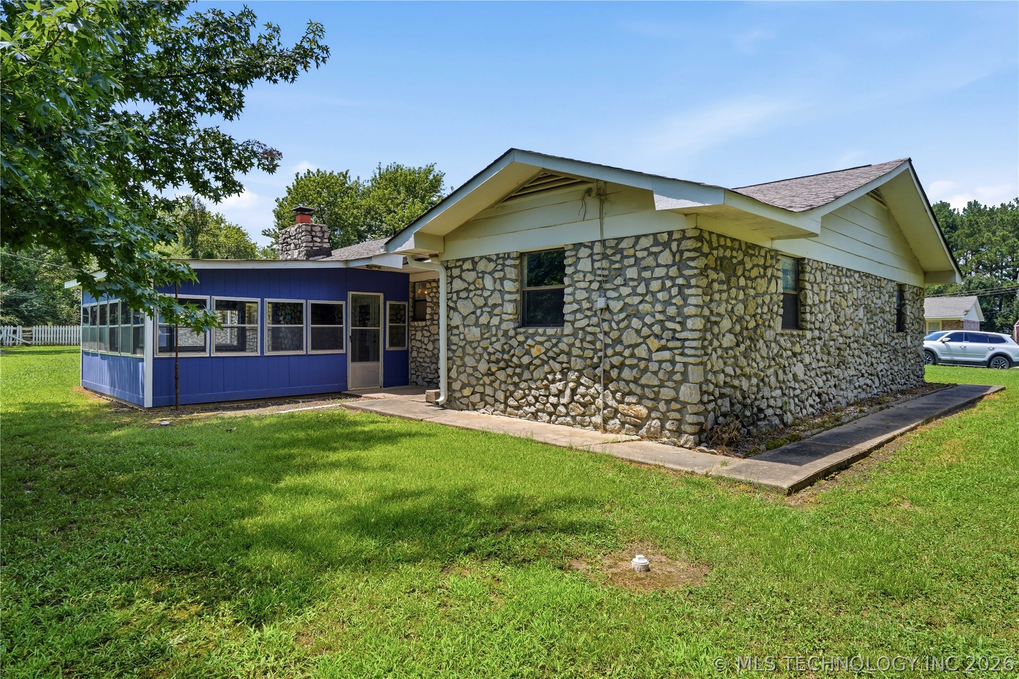 502 Fir Lane Warner OK 74469