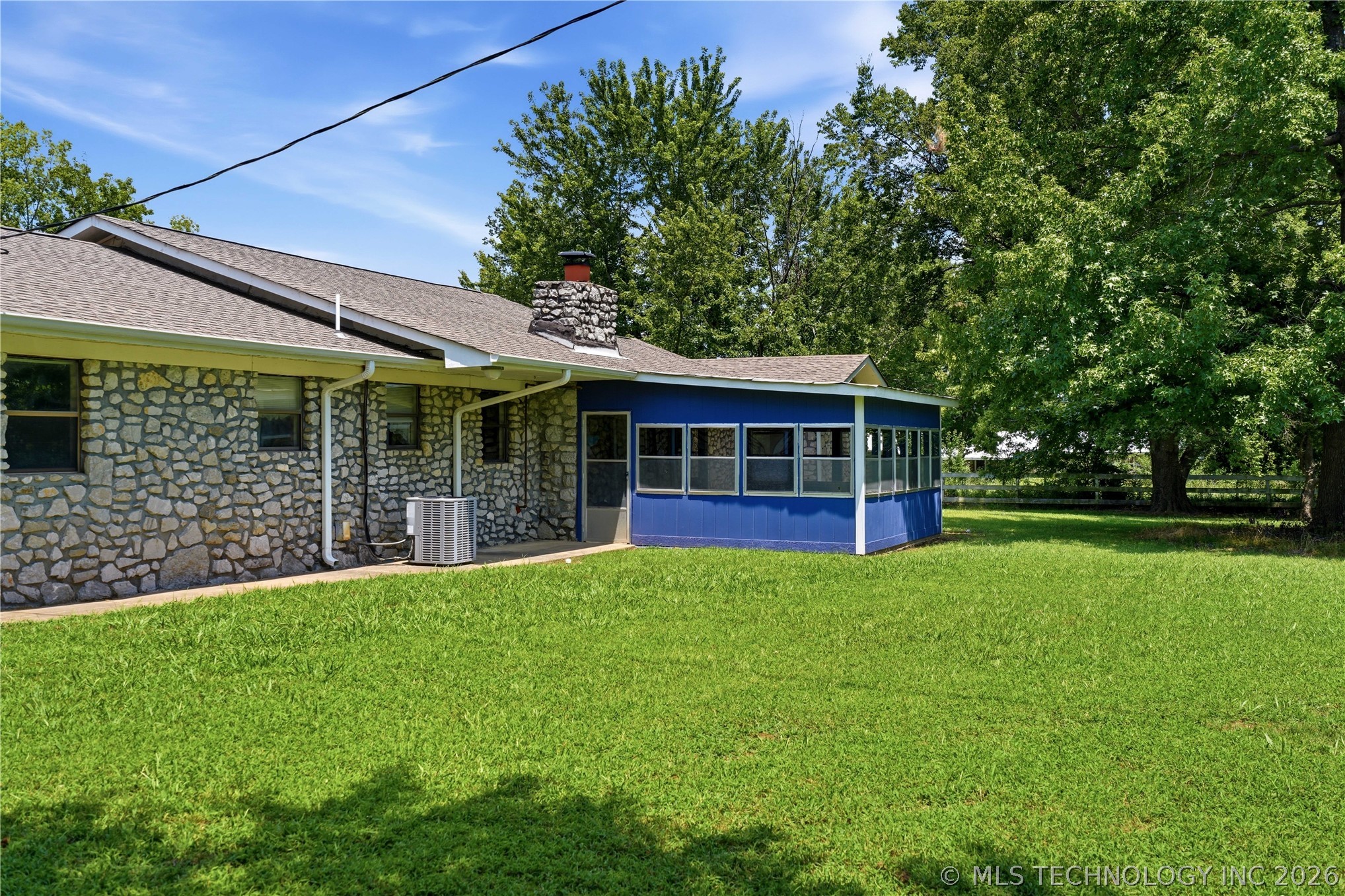 502 Fir Lane Warner OK 74469