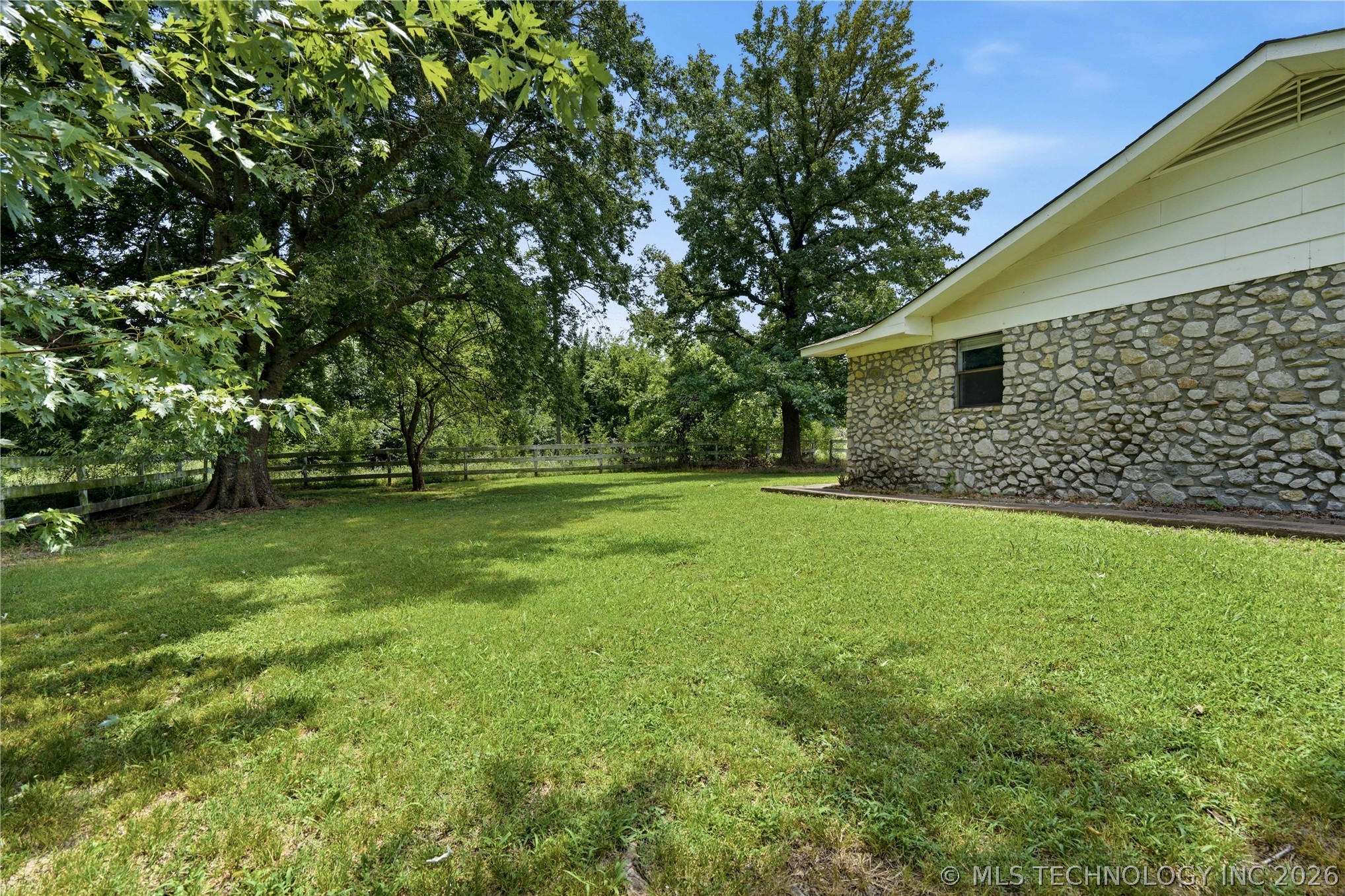 502 Fir Lane Warner OK 74469