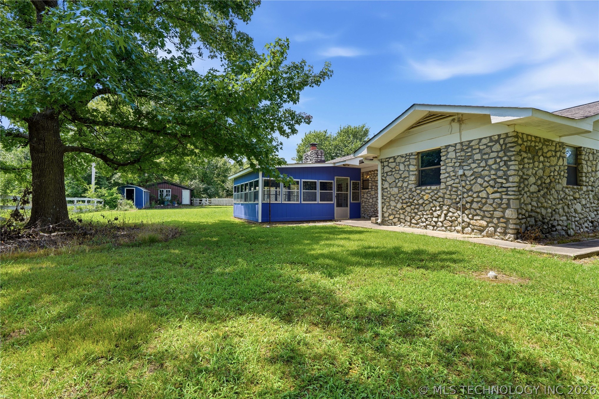 502 Fir Lane Warner OK 74469
