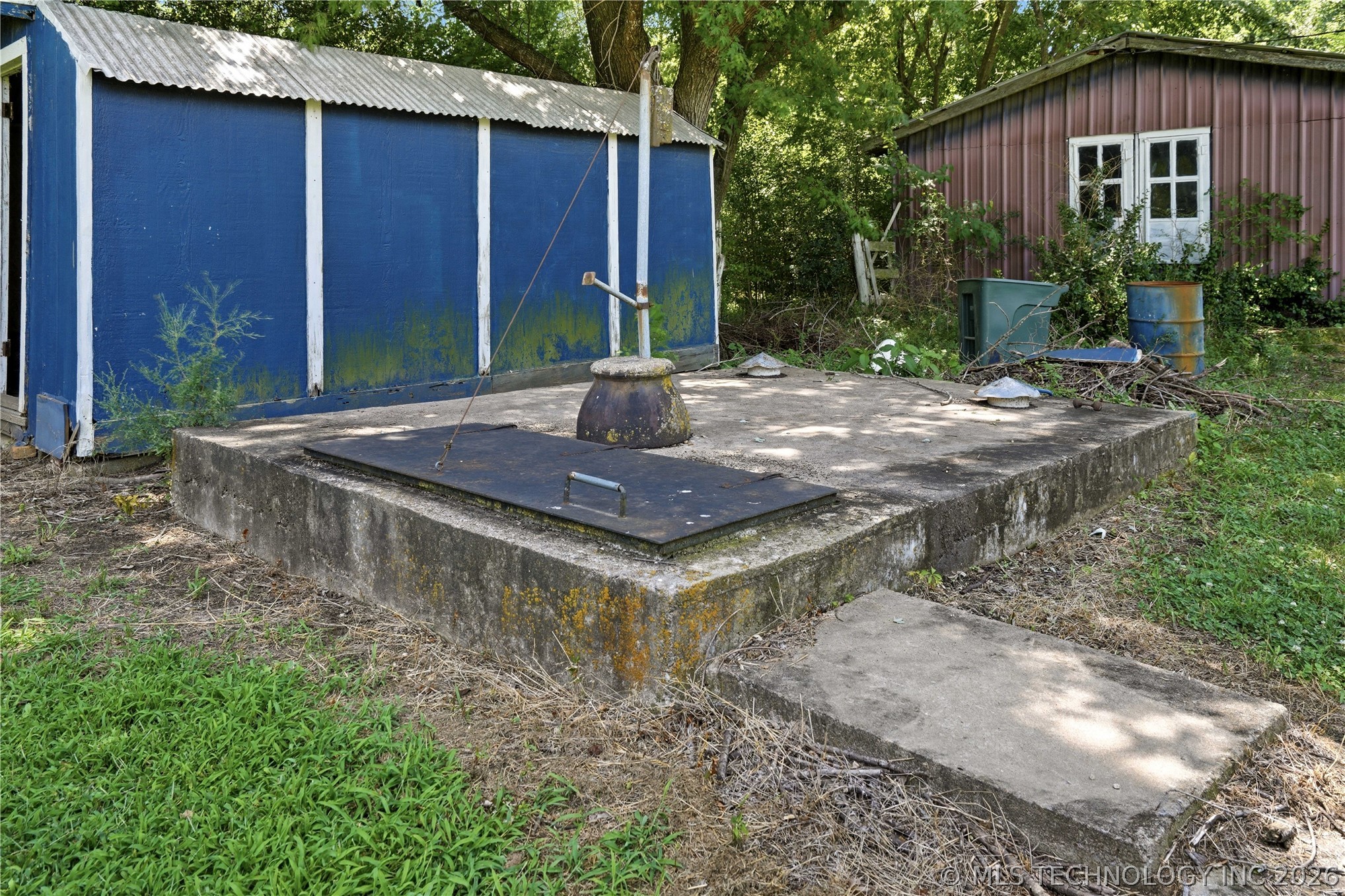 502 Fir Lane Warner OK 74469