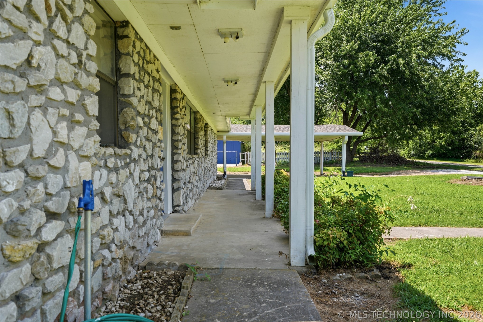 502 Fir Lane Warner OK 74469
