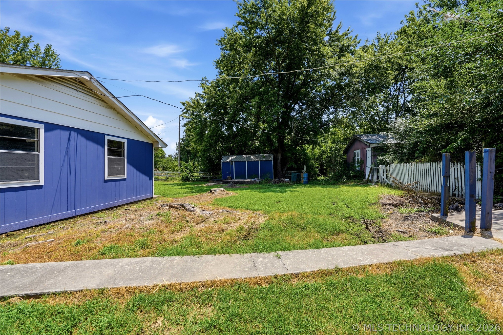 502 Fir Lane Warner OK 74469