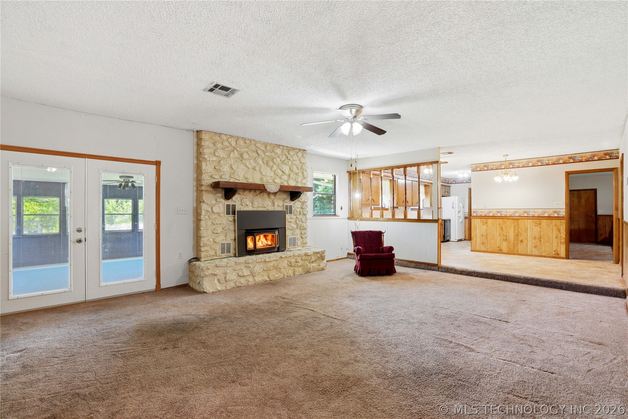 502 Fir Lane Warner OK 74469