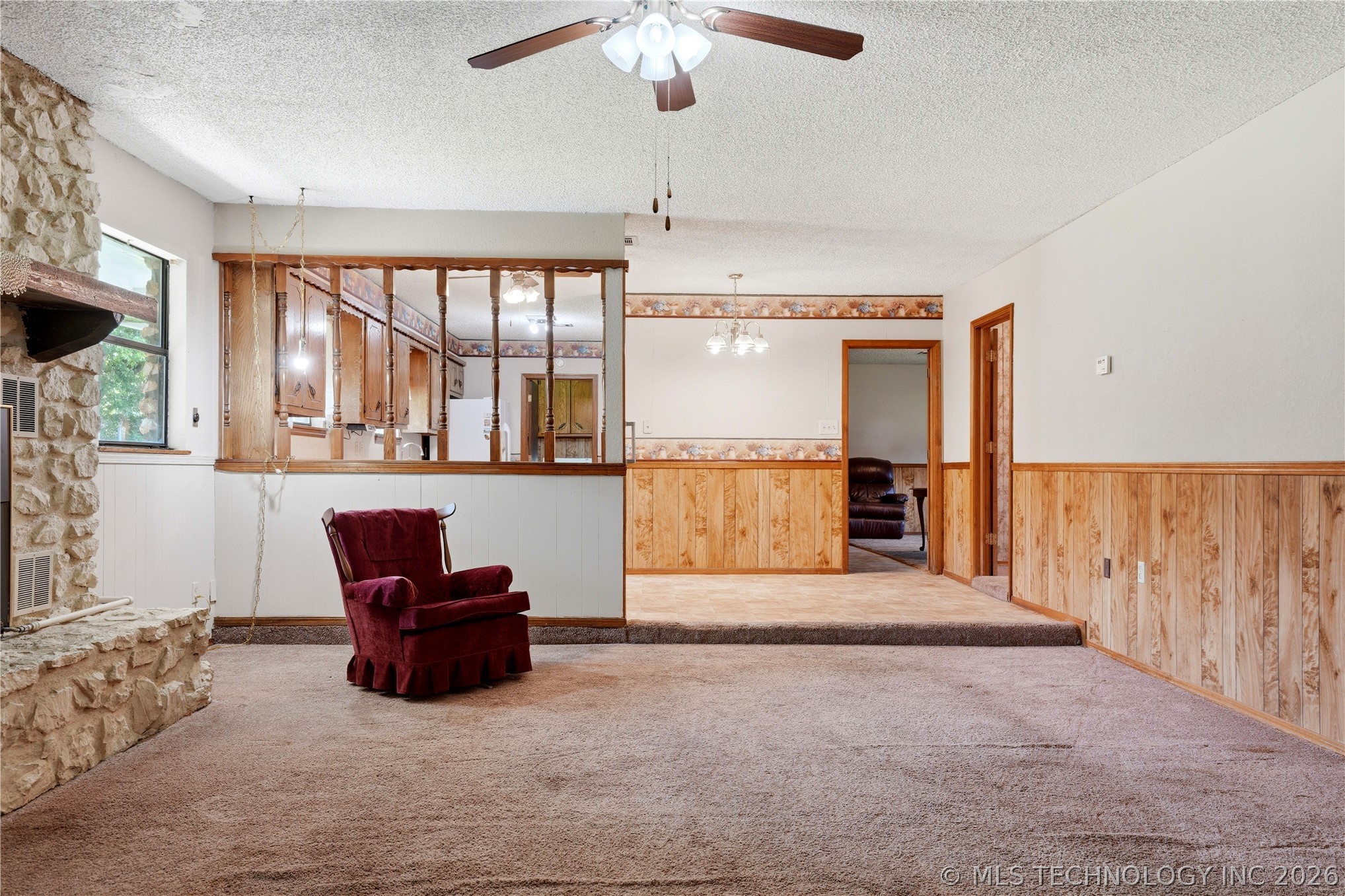 502 Fir Lane Warner OK 74469