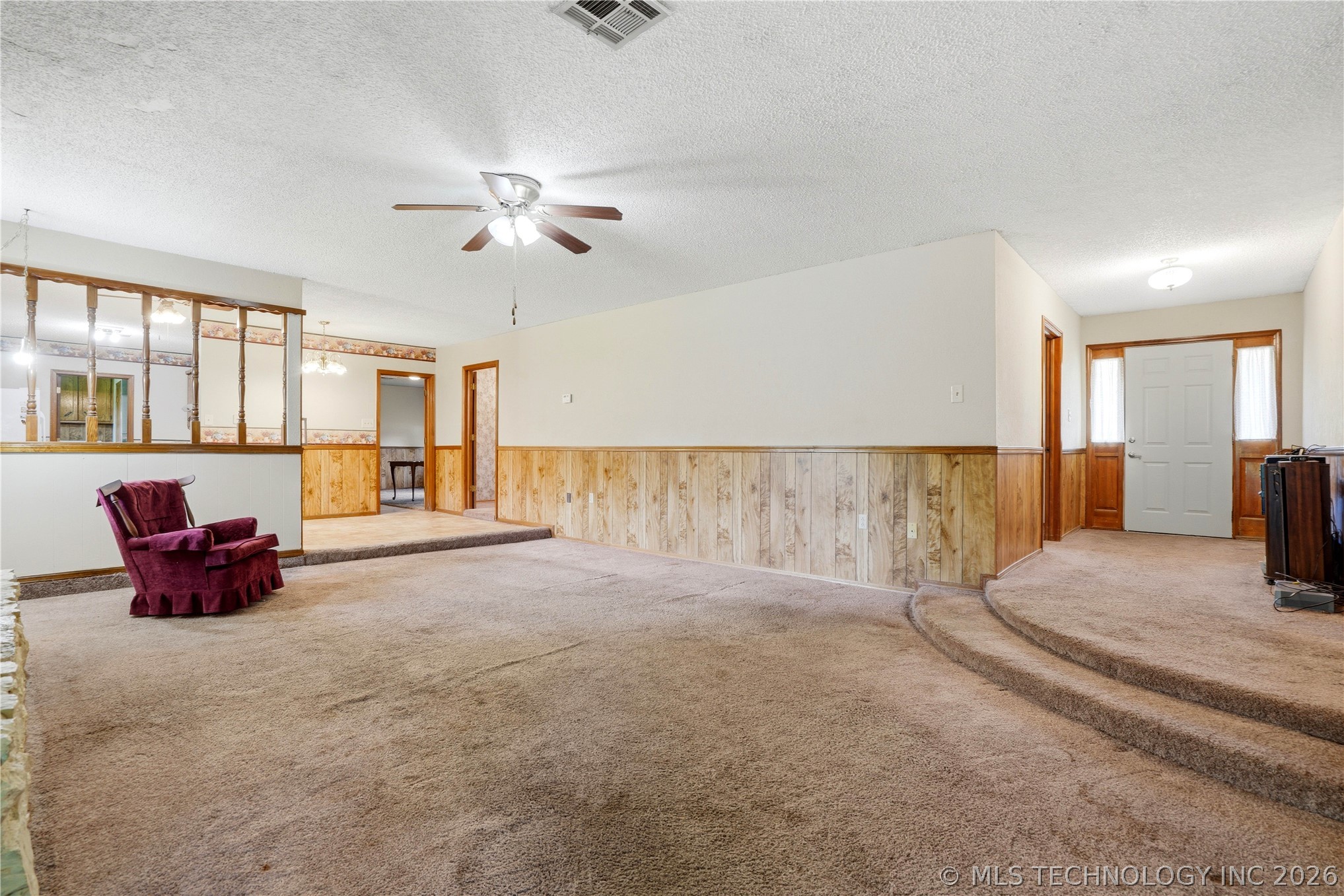502 Fir Lane Warner OK 74469