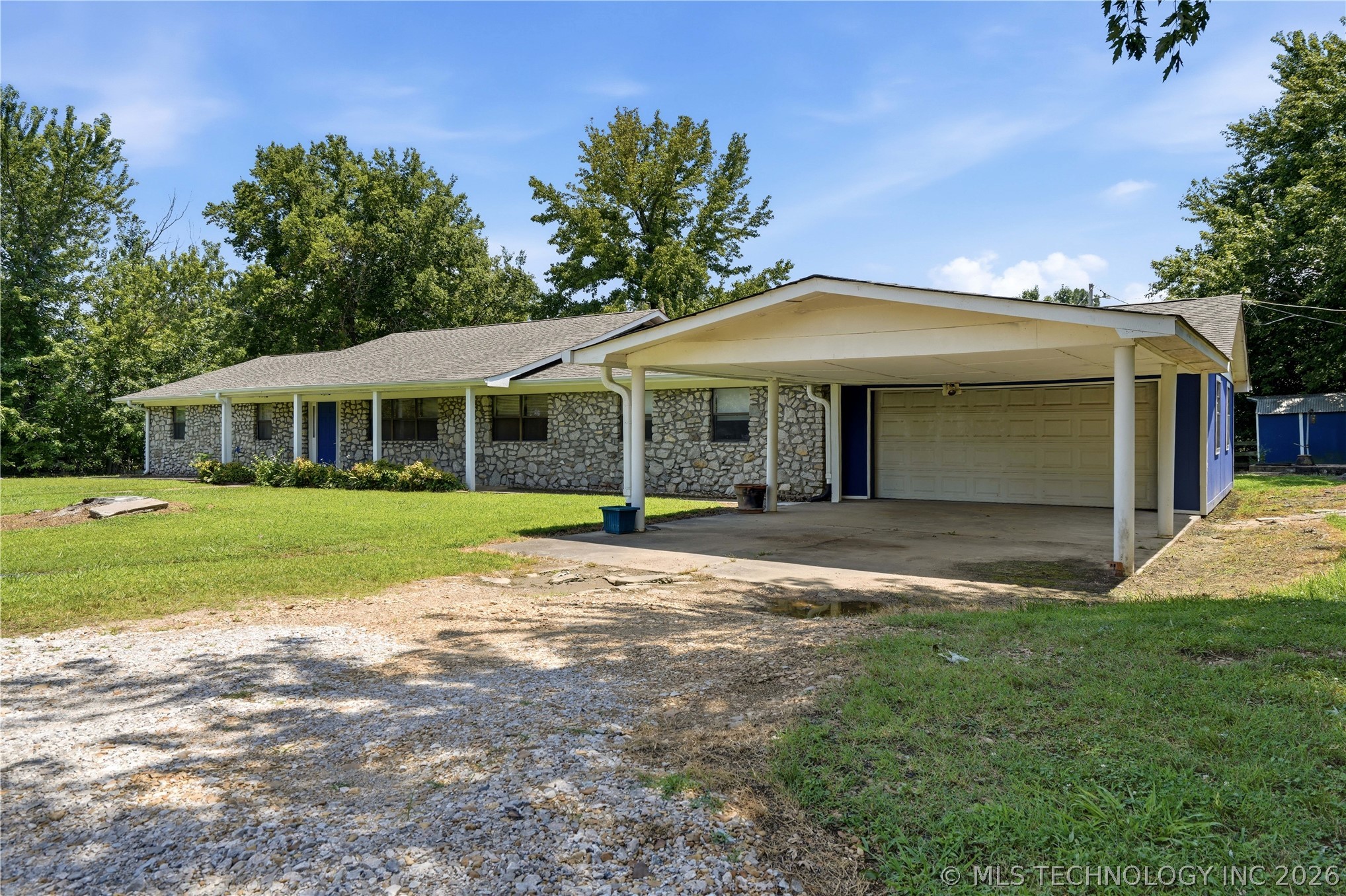 502 Fir Lane Warner OK 74469