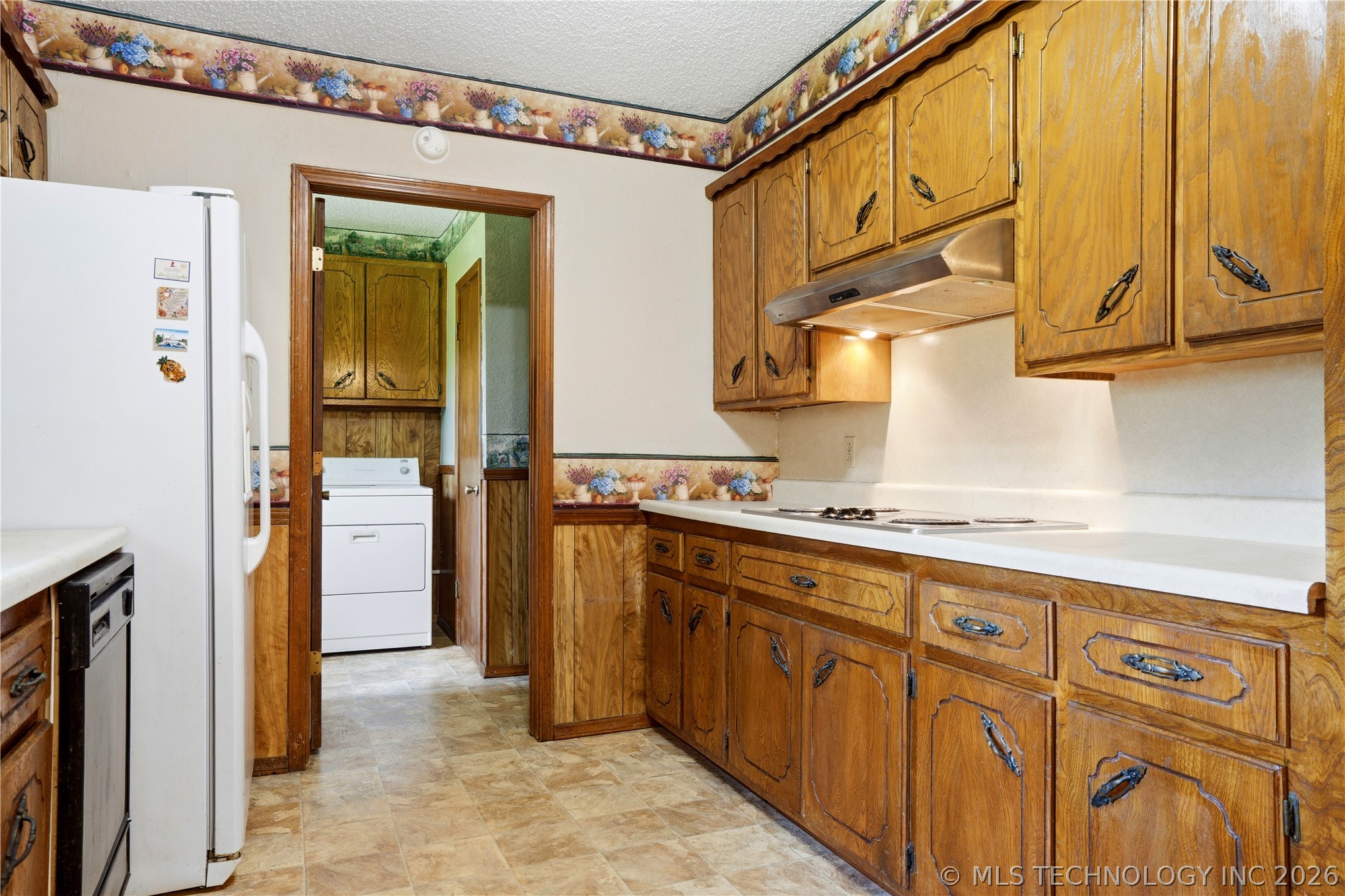 502 Fir Lane Warner OK 74469