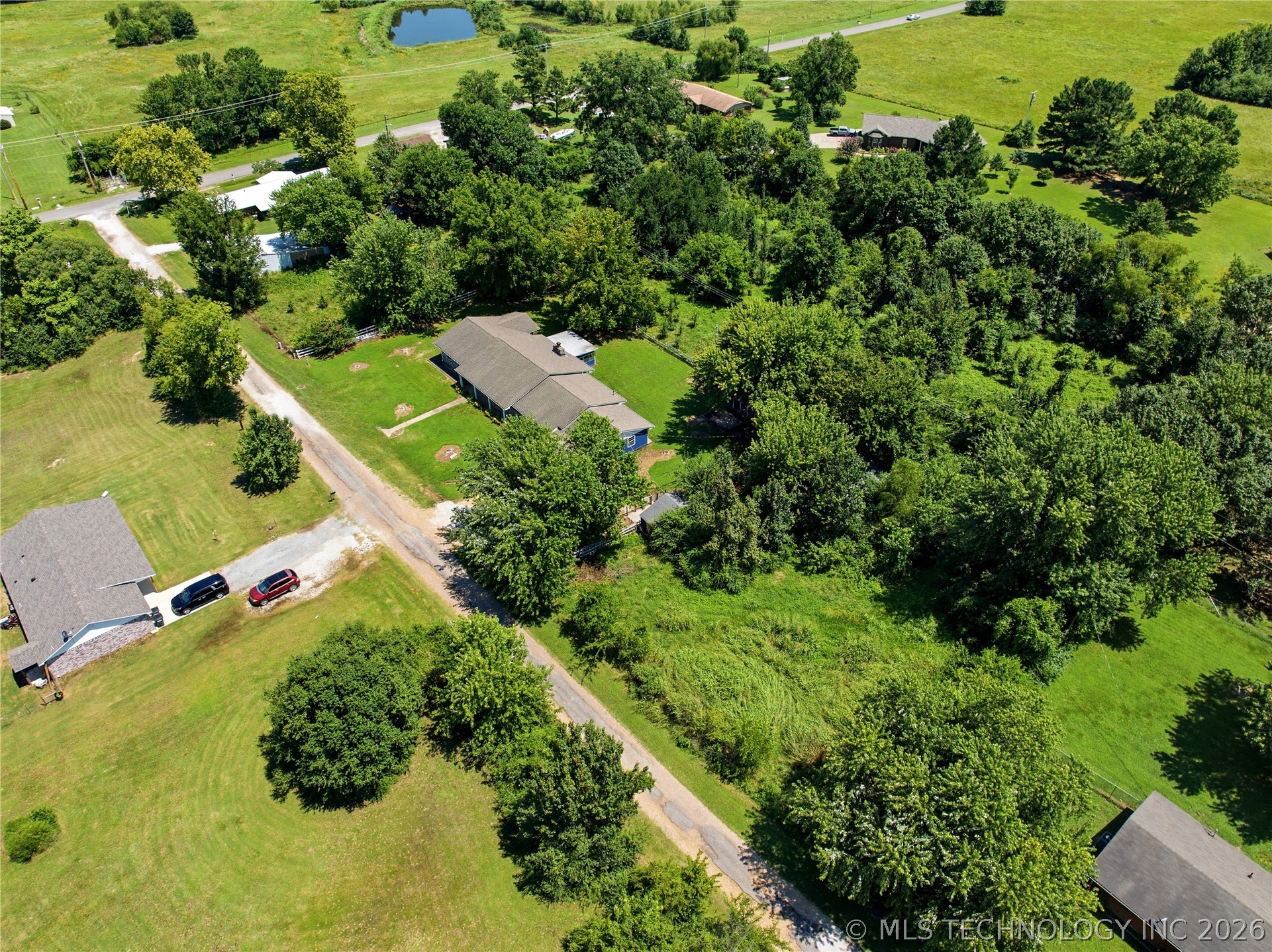 502 Fir Lane Warner OK 74469