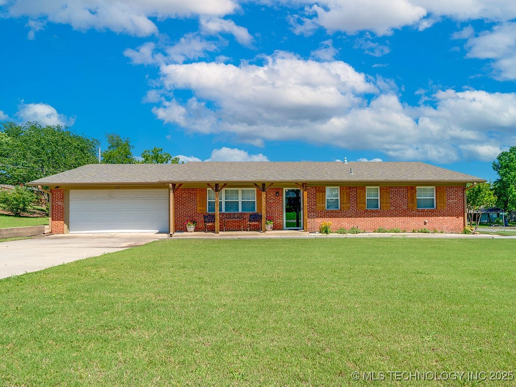 120 S Crownpoint Ada OK 74820