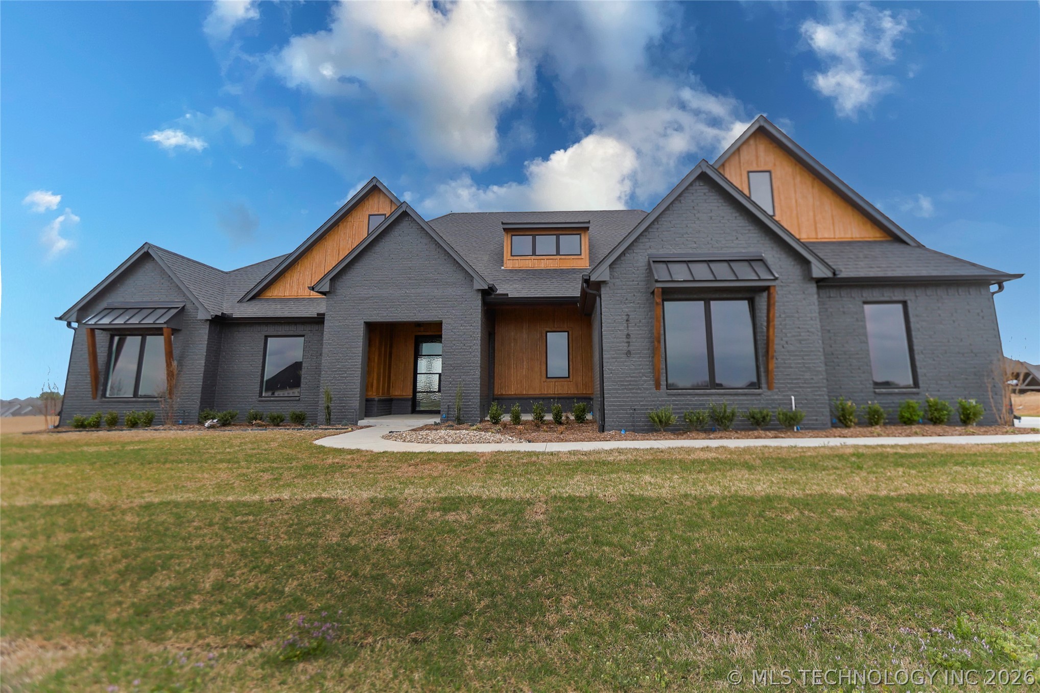 21670 E 112th Place S Broken Arrow OK 74014