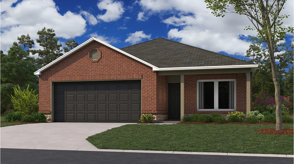 27960 E 118th Street S Coweta OK 74429