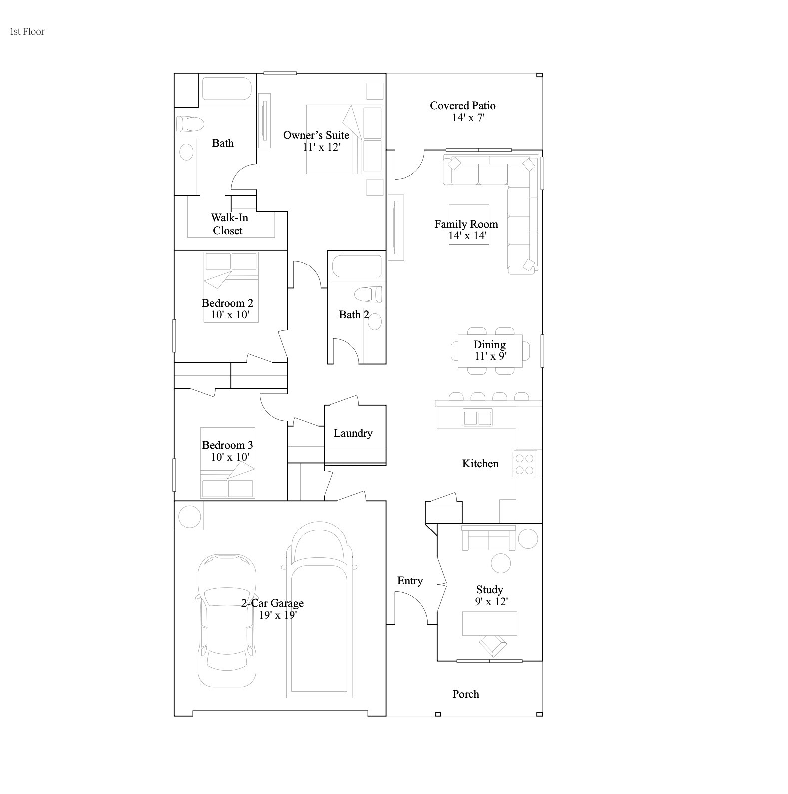 27960 E 118th Street S Coweta OK 74429