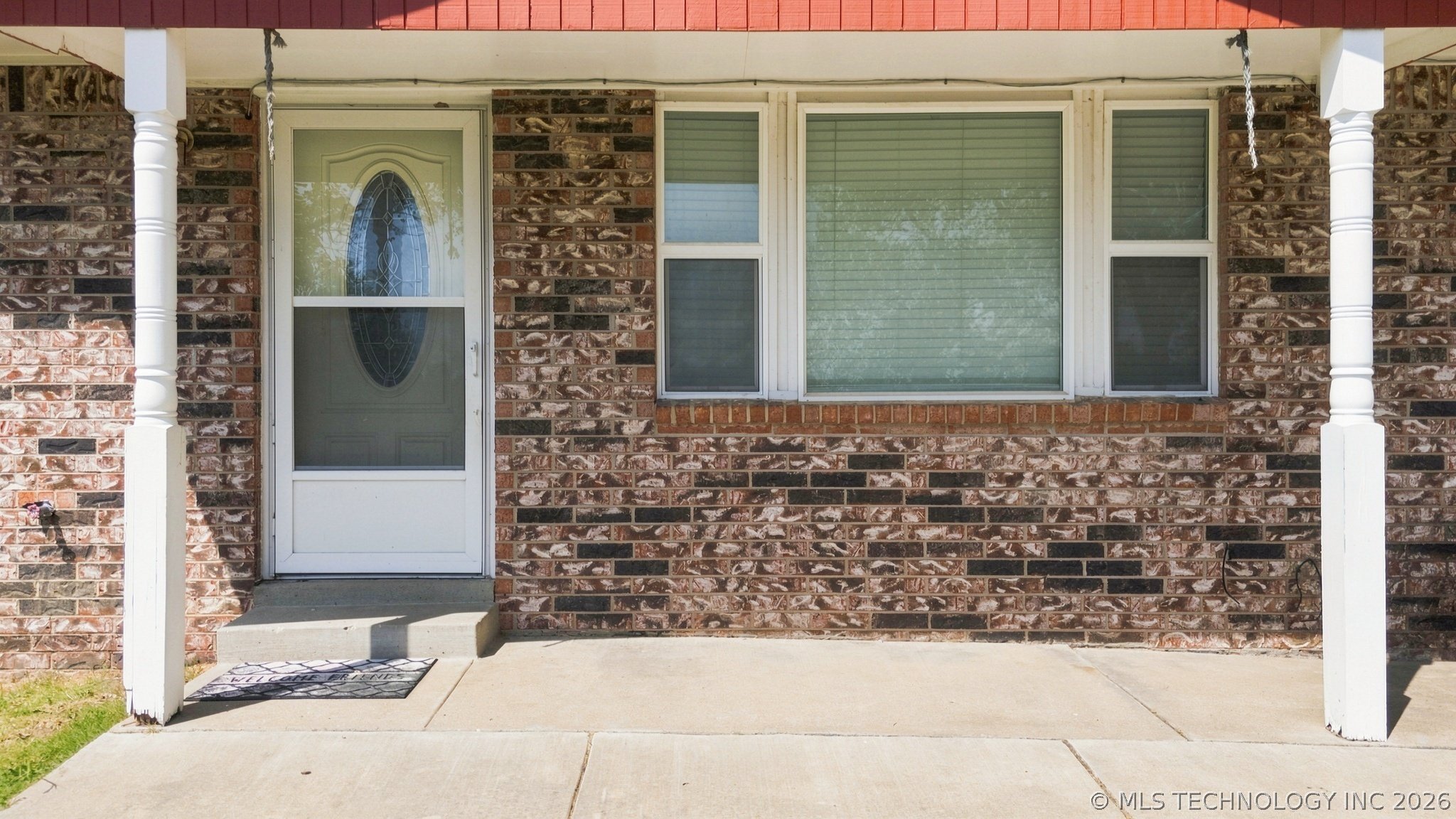 1227 N Sapulpa Road Beggs OK 74421