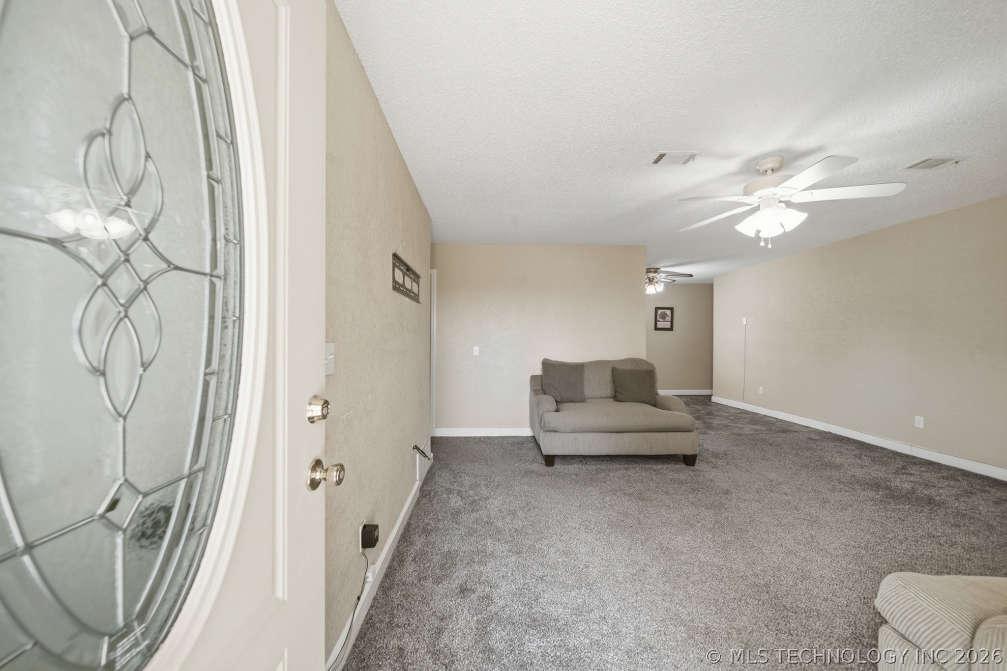 1227 N Sapulpa Road Beggs OK 74421