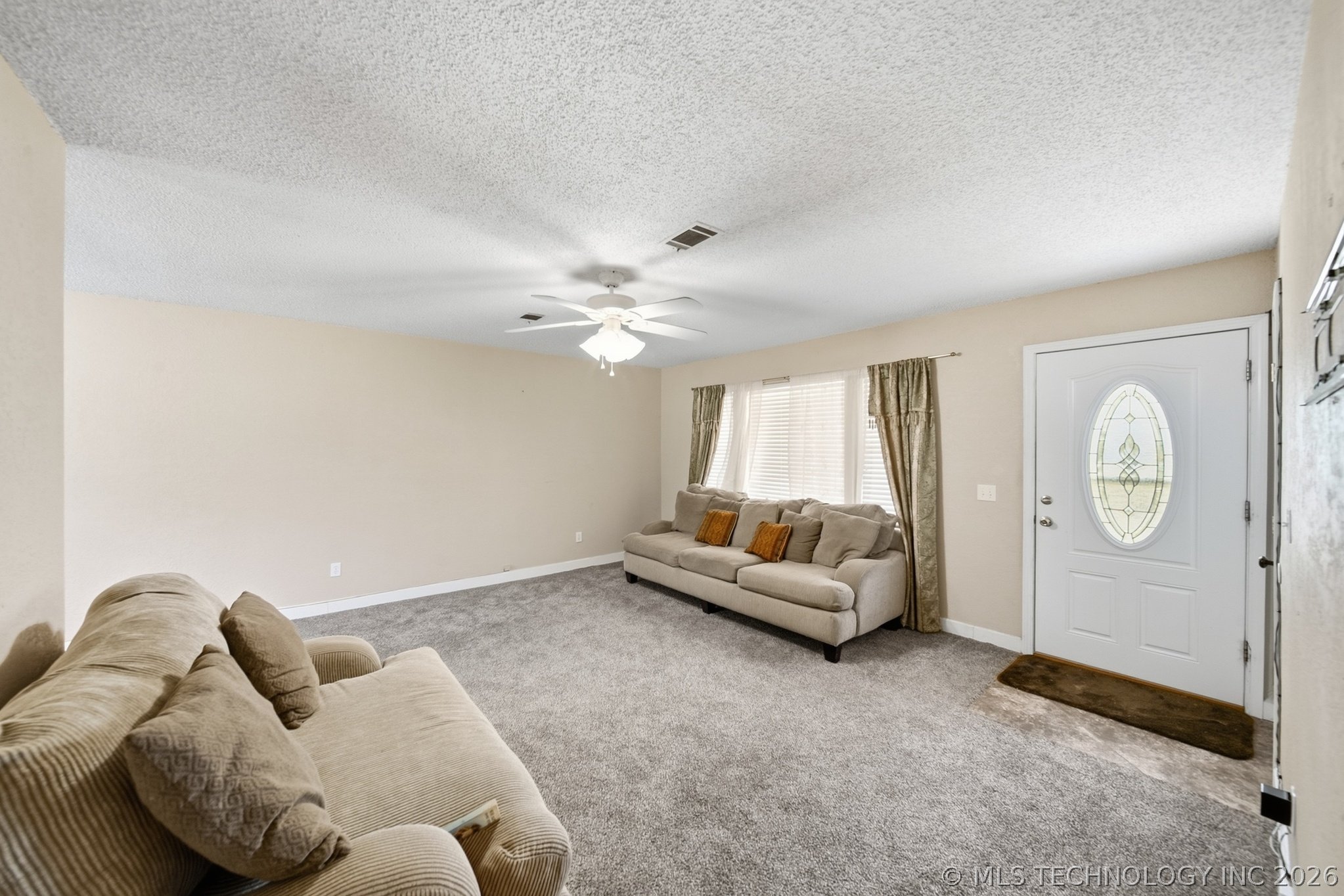 1227 N Sapulpa Road Beggs OK 74421