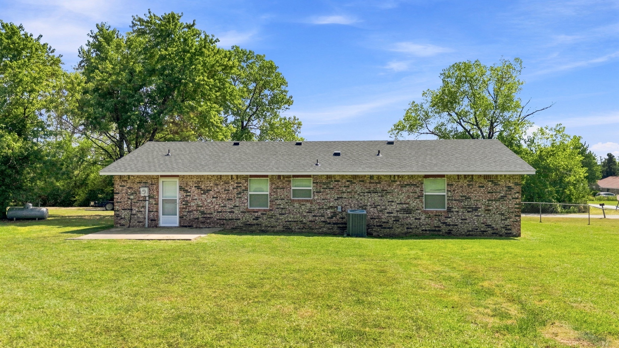 1227 N Sapulpa Road Beggs OK 74421