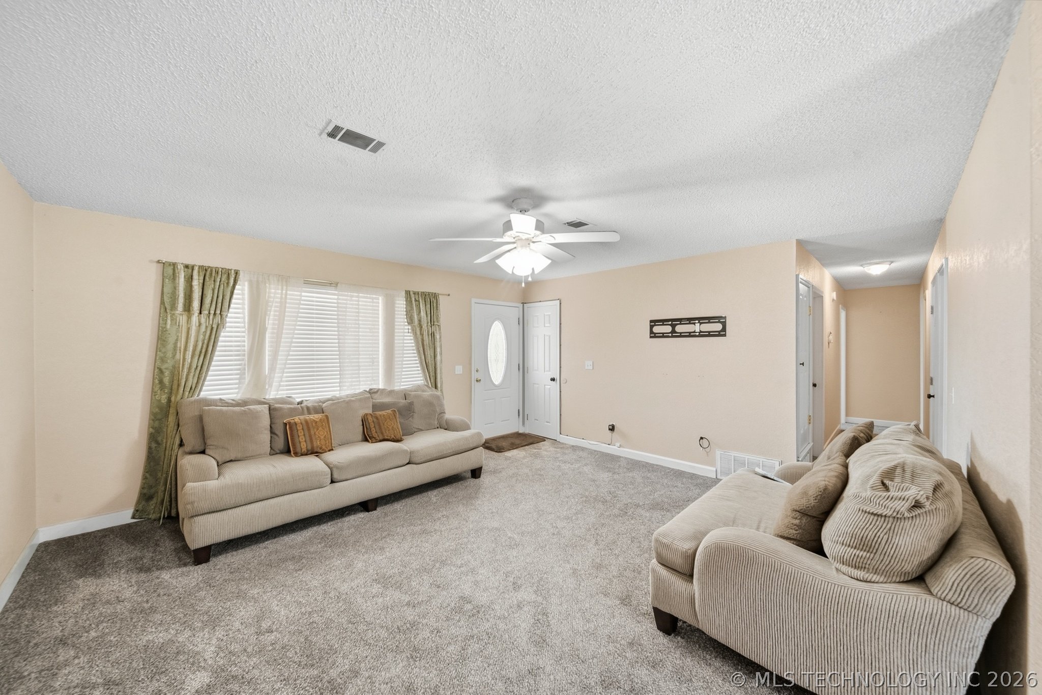 1227 N Sapulpa Road Beggs OK 74421