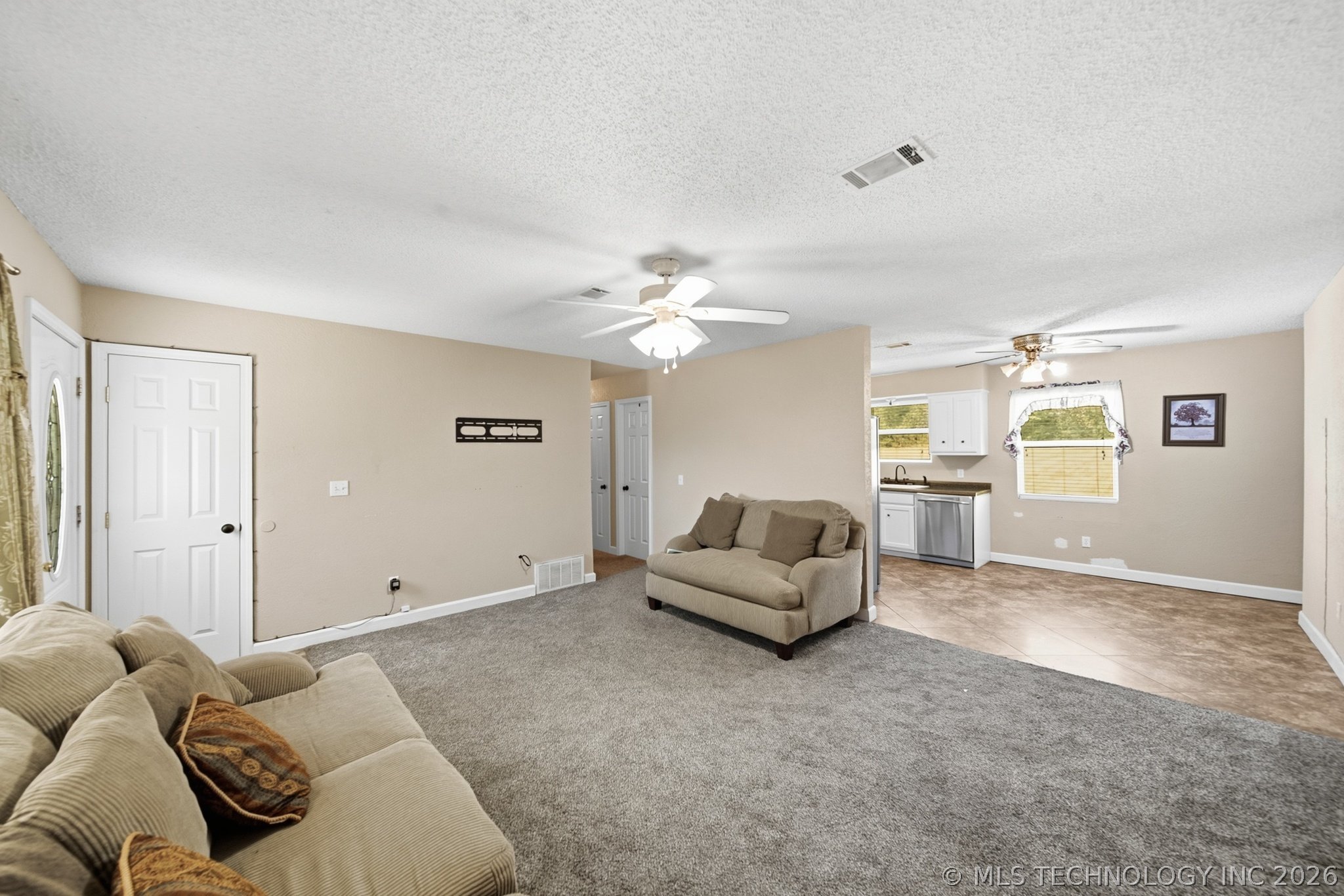 1227 N Sapulpa Road Beggs OK 74421