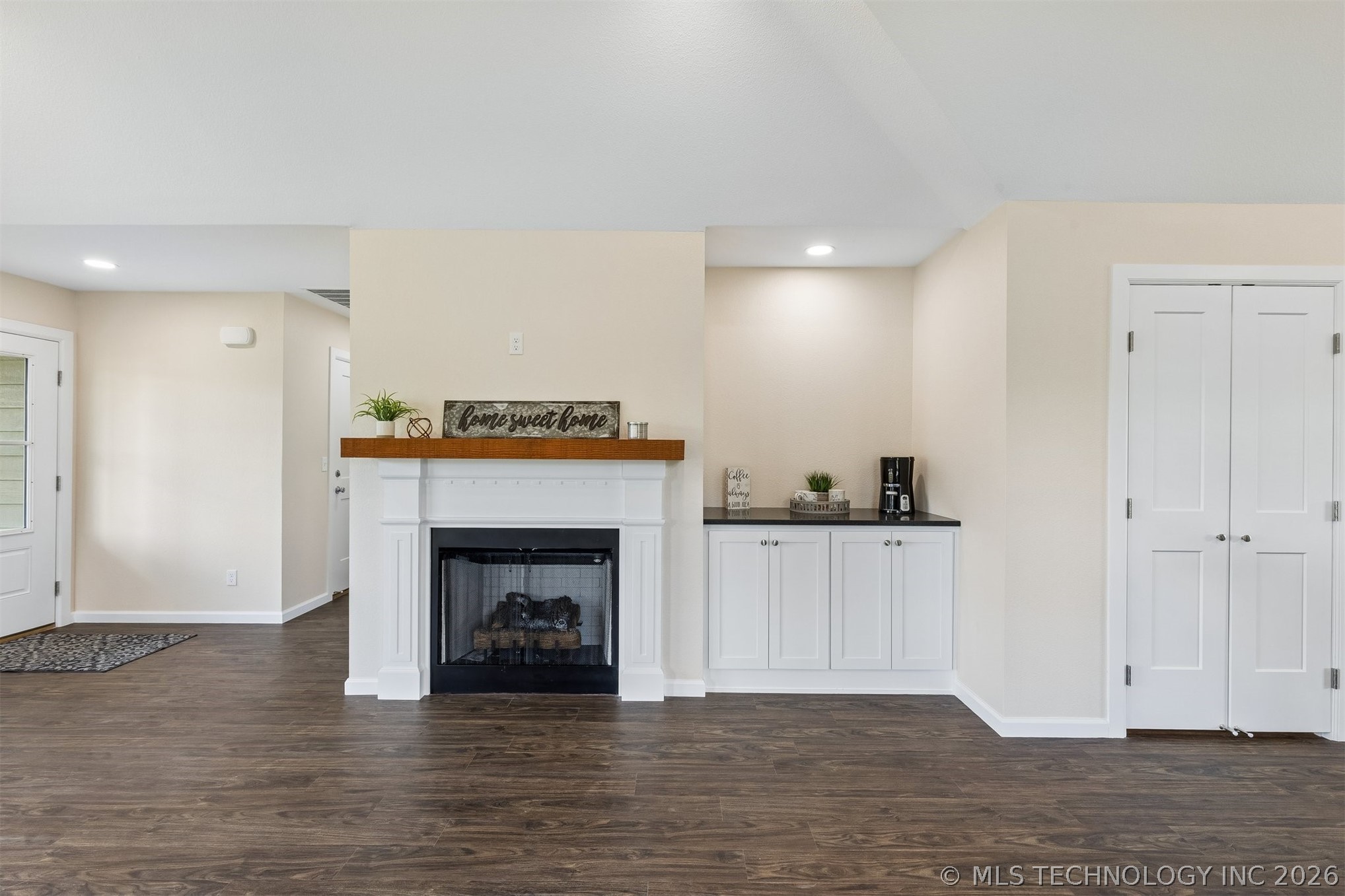 1019 N Central Avenue Cushing OK 74023