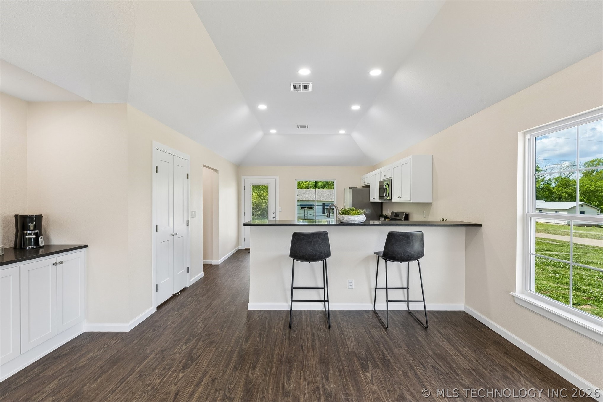 1019 N Central Avenue Cushing OK 74023