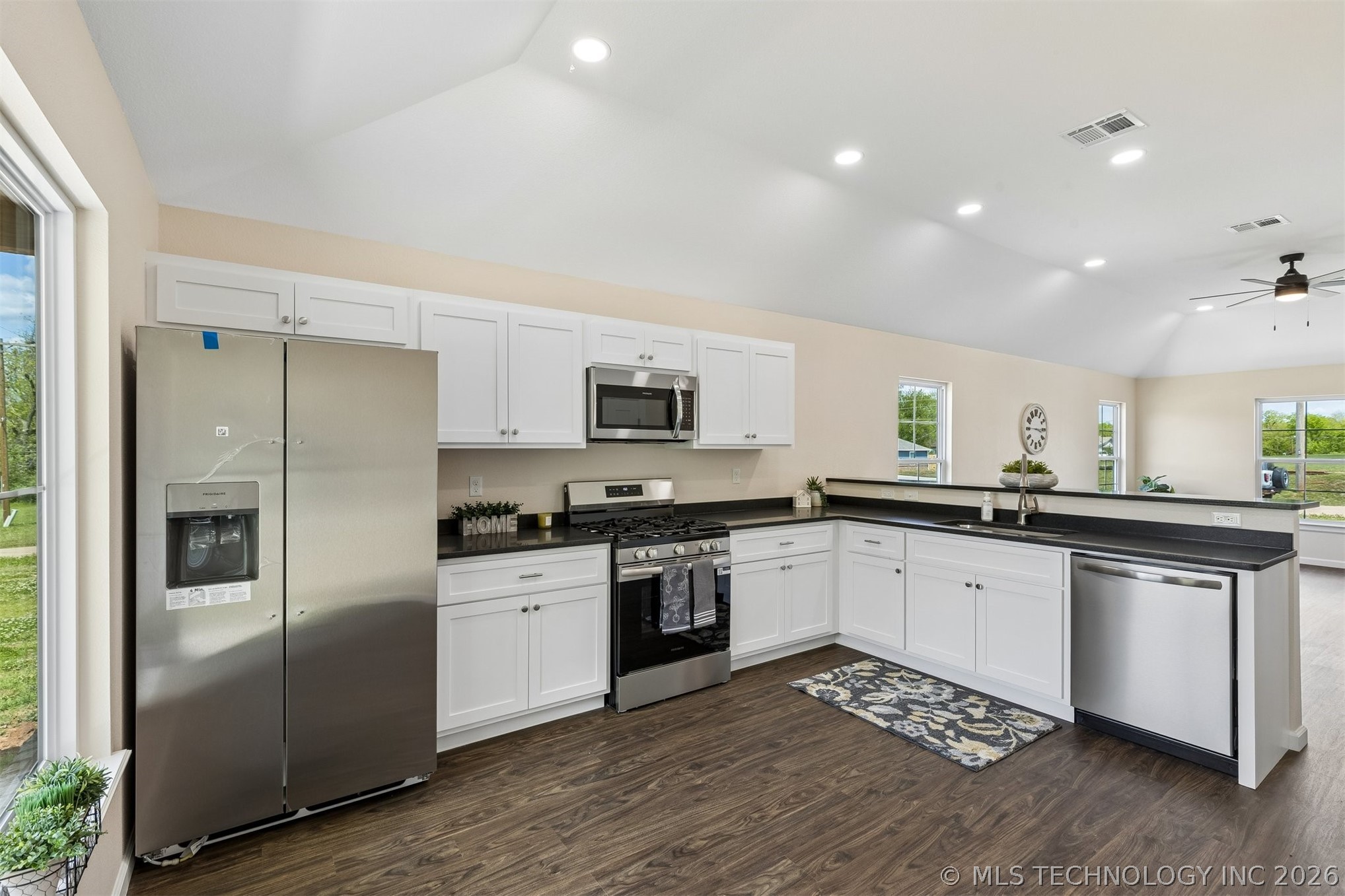 1019 N Central Avenue Cushing OK 74023