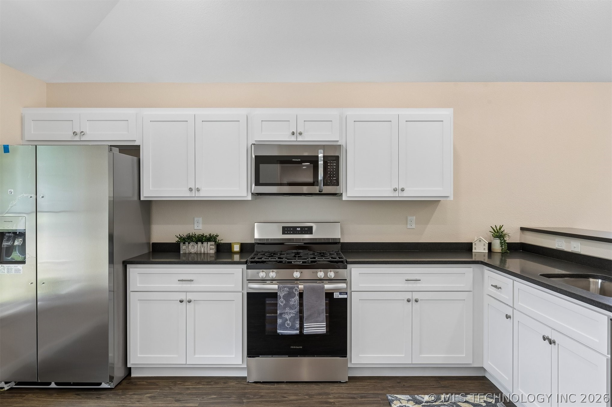 1019 N Central Avenue Cushing OK 74023