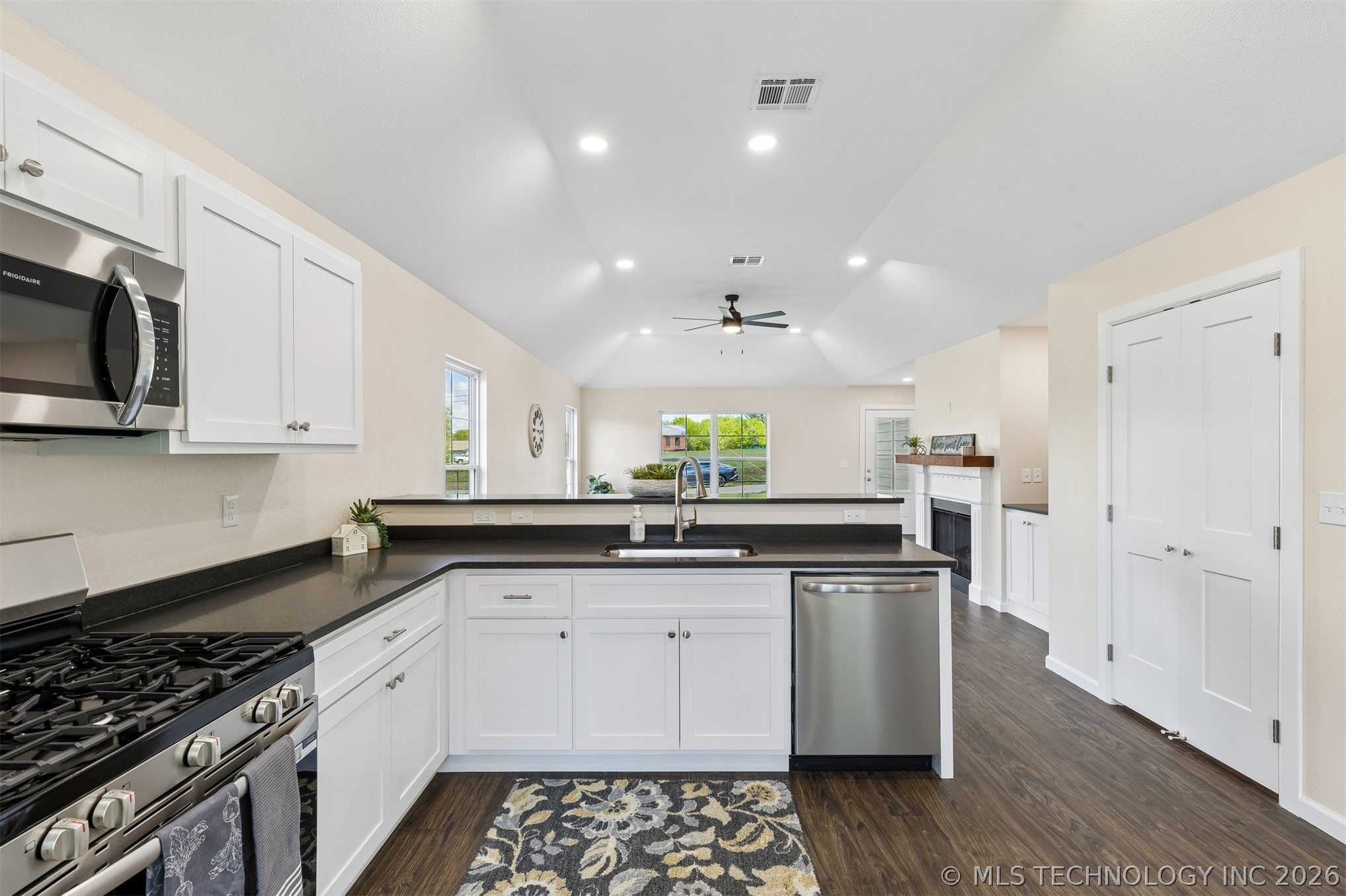 1019 N Central Avenue Cushing OK 74023