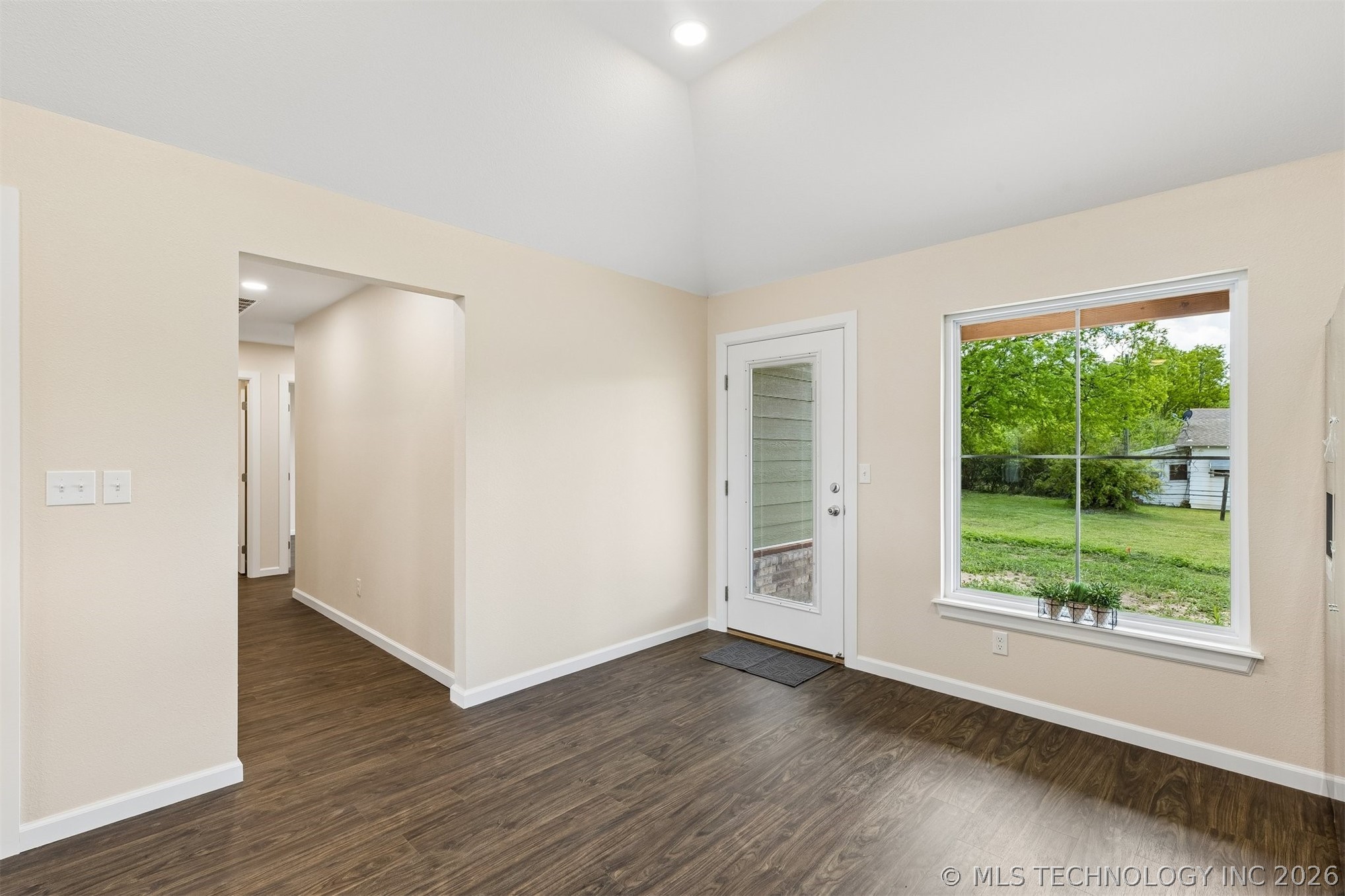 1019 N Central Avenue Cushing OK 74023