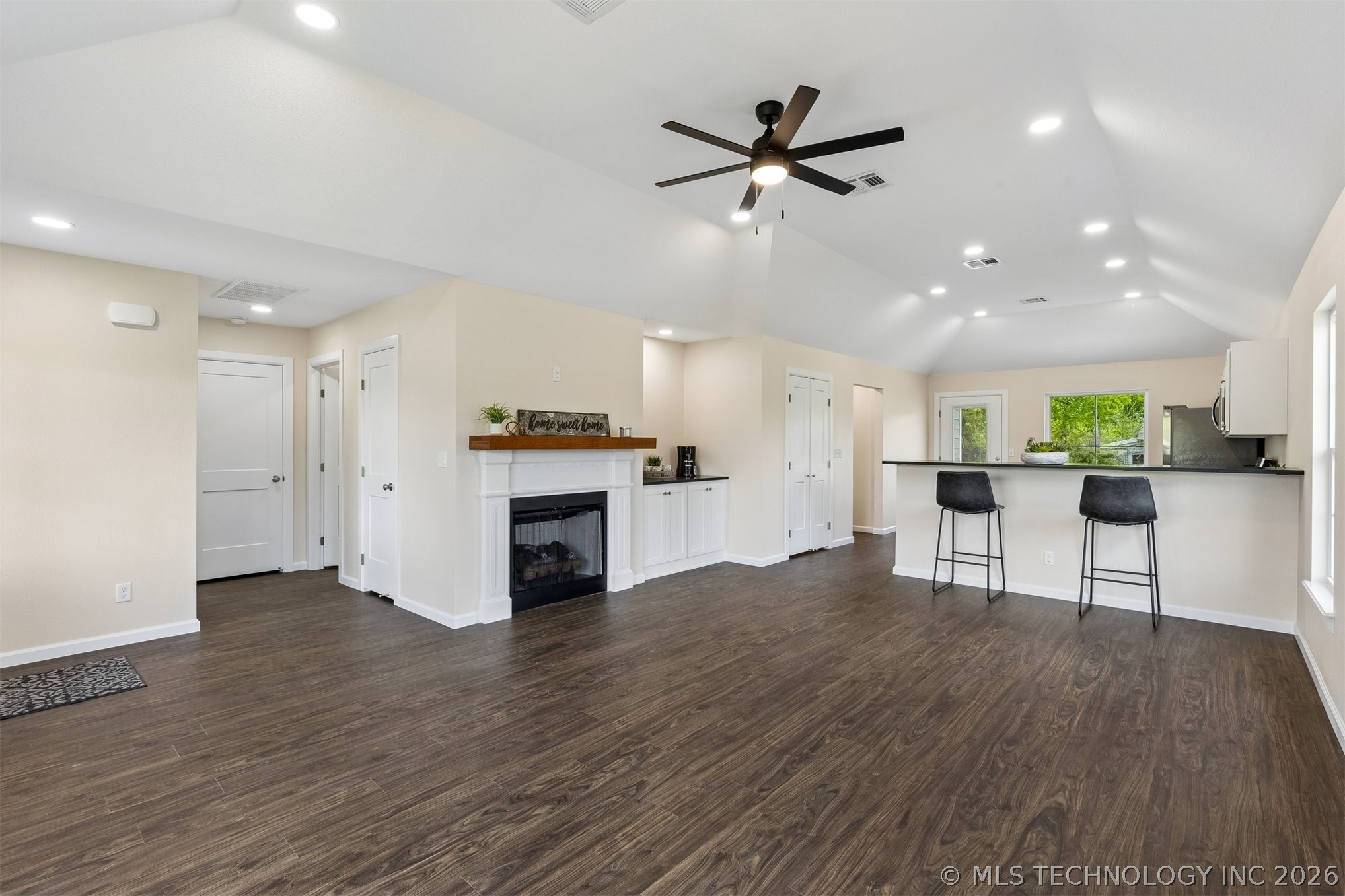 1019 N Central Avenue Cushing OK 74023