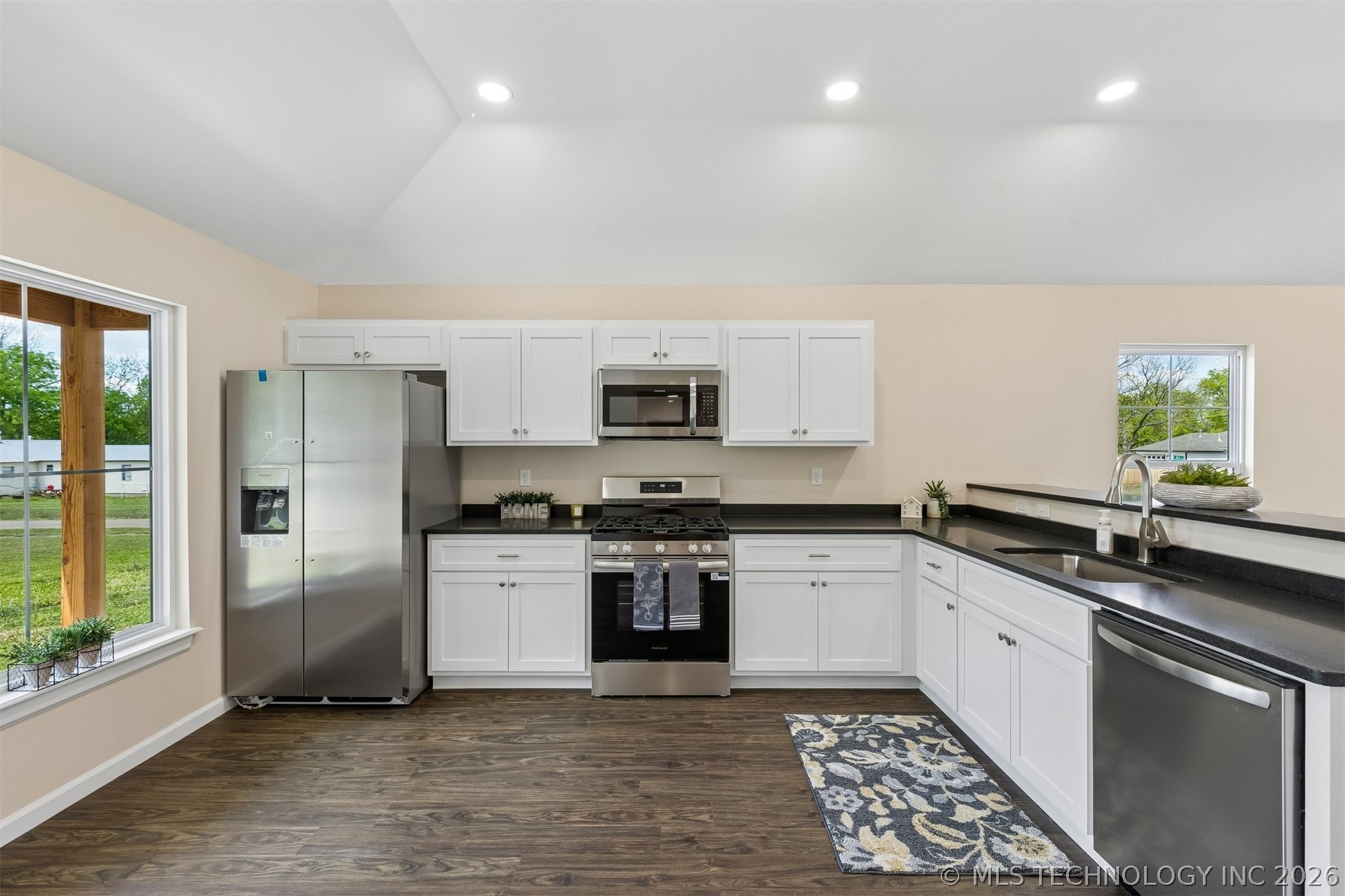 1019 N Central Avenue Cushing OK 74023