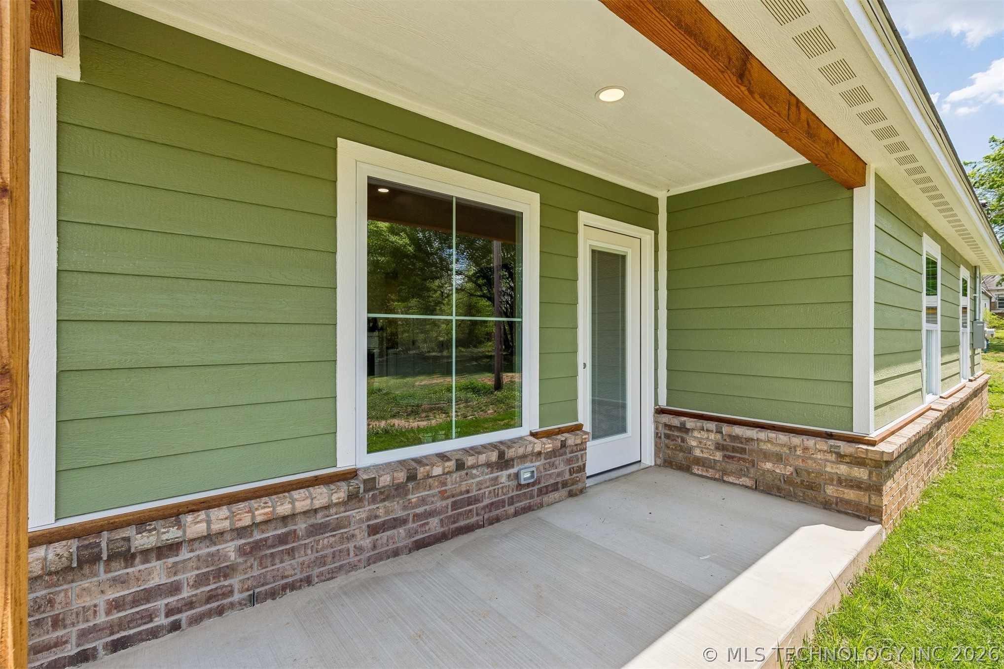 1019 N Central Avenue Cushing OK 74023