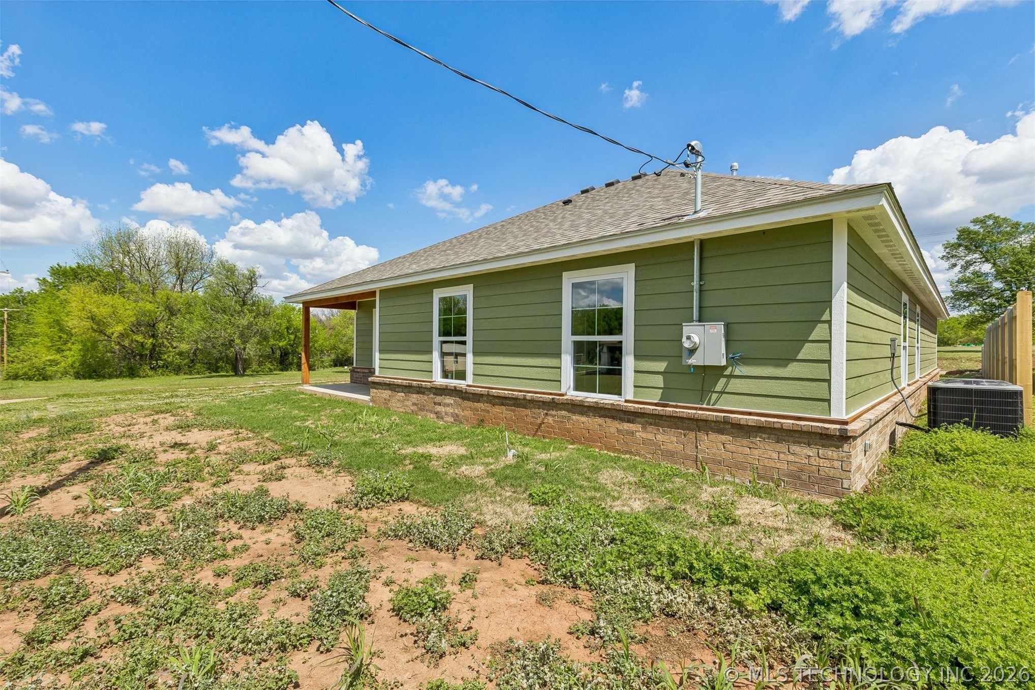 1019 N Central Avenue Cushing OK 74023