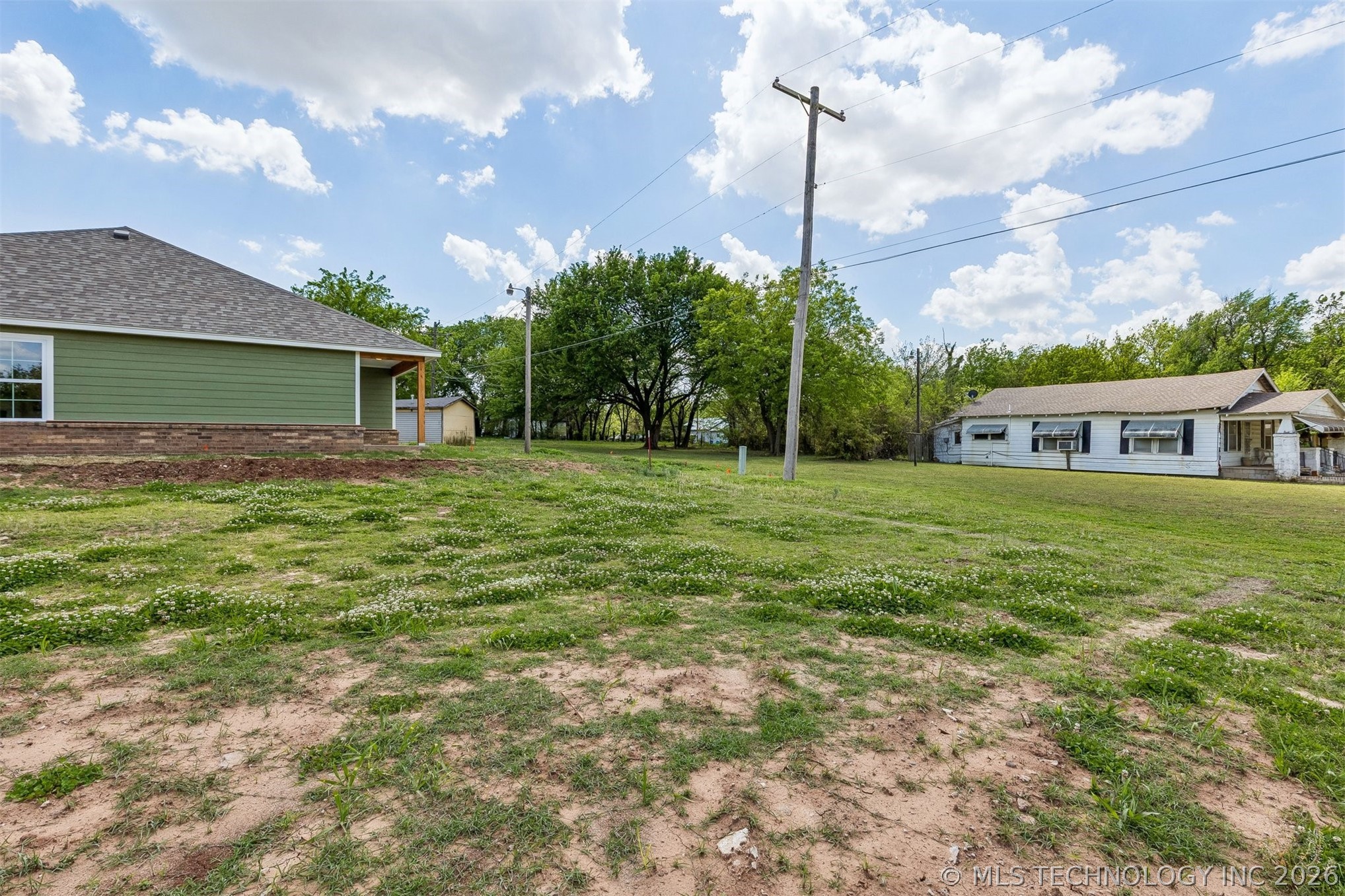 1019 N Central Avenue Cushing OK 74023