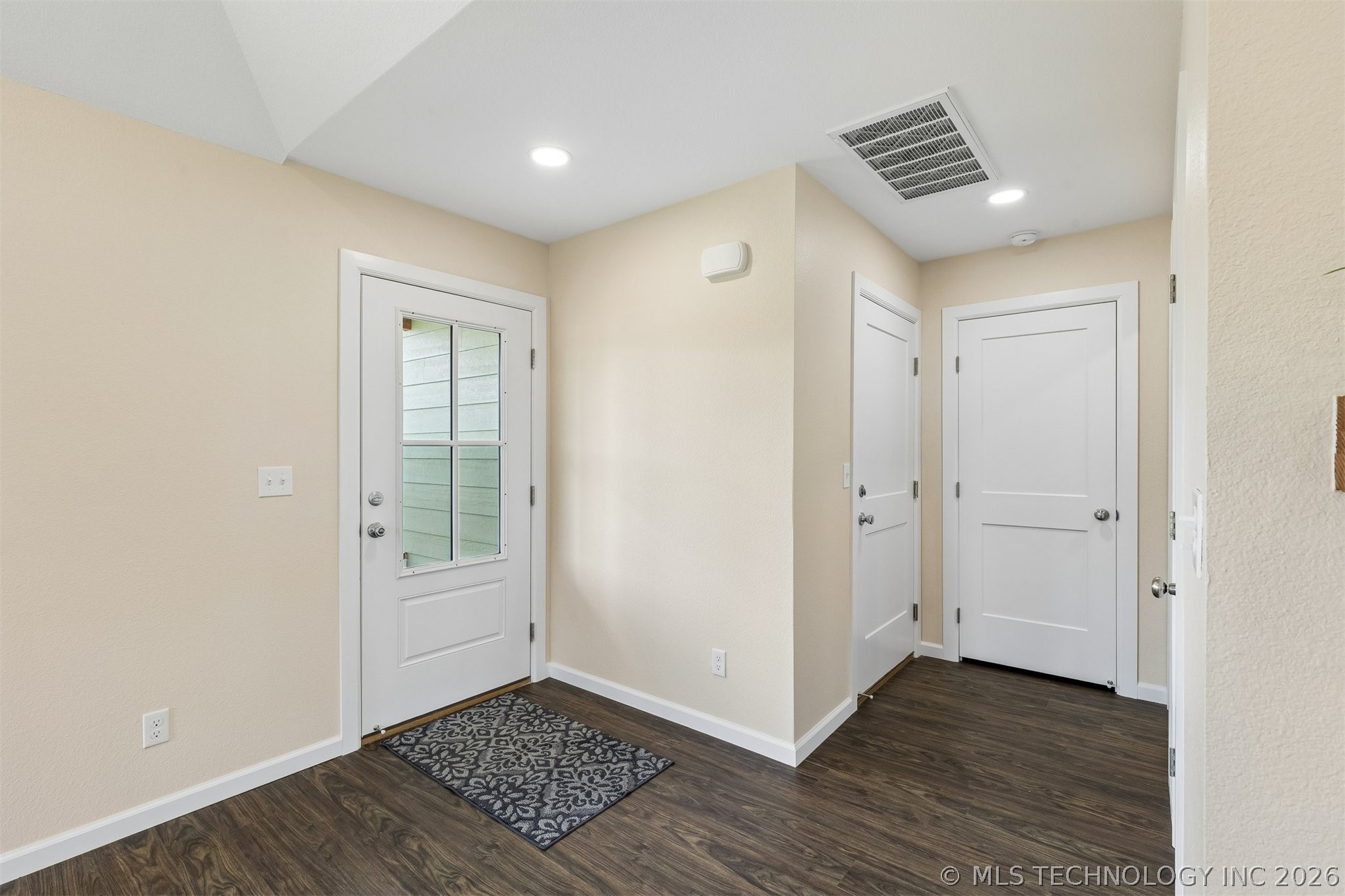 1019 N Central Avenue Cushing OK 74023