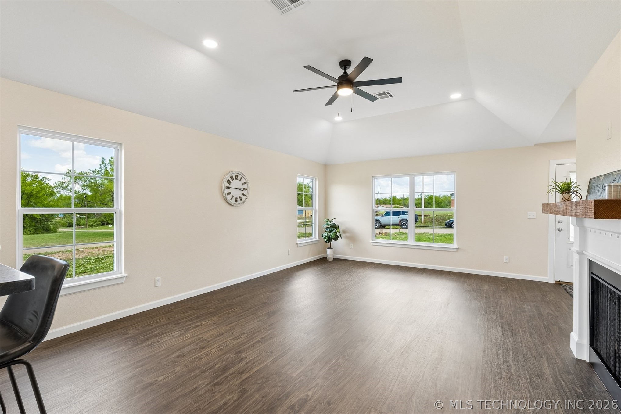 1019 N Central Avenue Cushing OK 74023