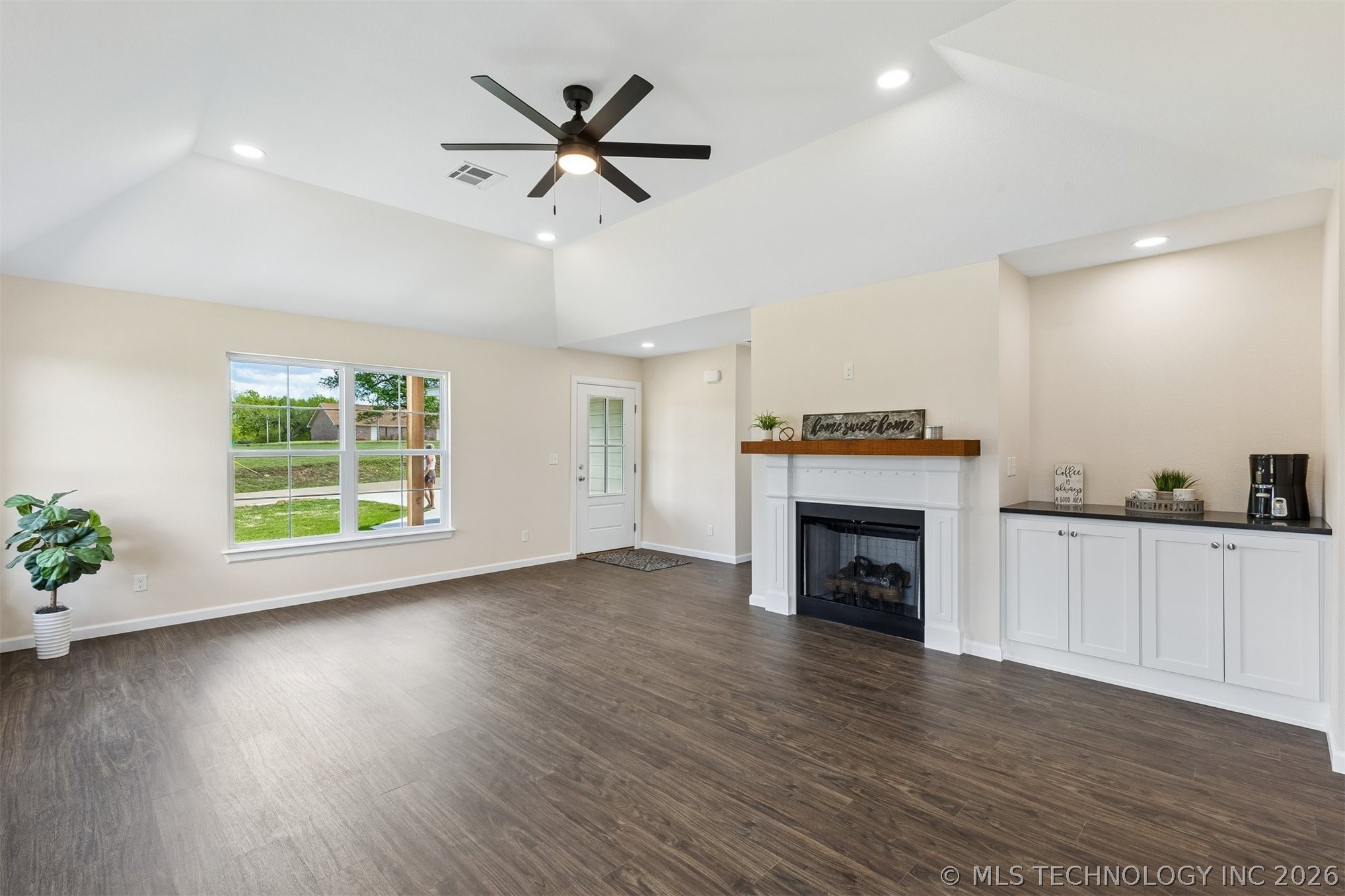1019 N Central Avenue Cushing OK 74023