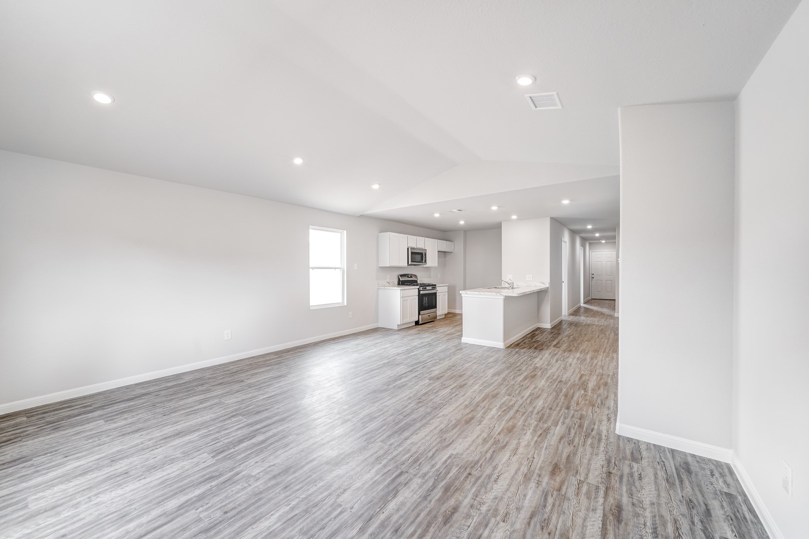 245 Cottonwood Street Calera OK 74730