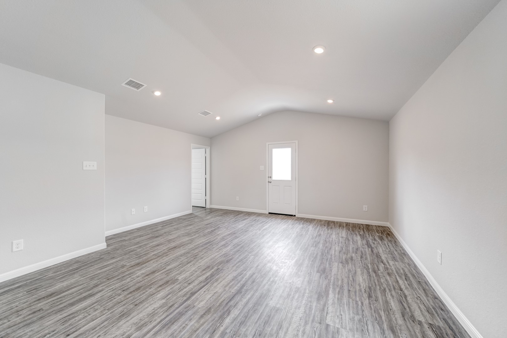 245 Cottonwood Street Calera OK 74730