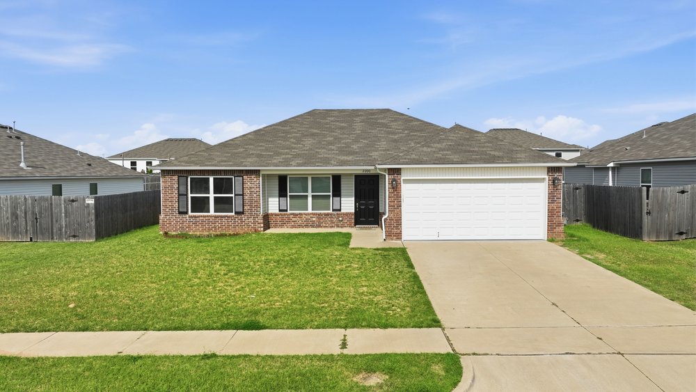 2000 S 14th Street Broken Arrow OK 74012