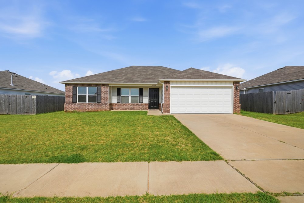 2000 S 14th Street Broken Arrow OK 74012