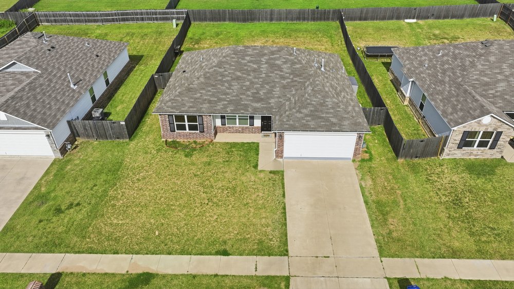 2000 S 14th Street Broken Arrow OK 74012