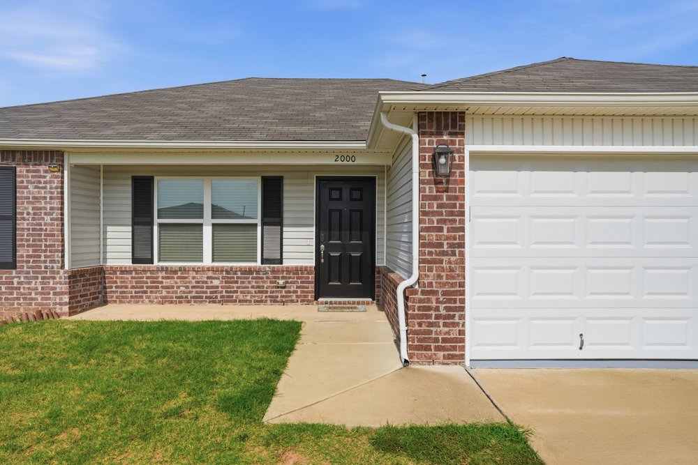 2000 S 14th Street Broken Arrow OK 74012