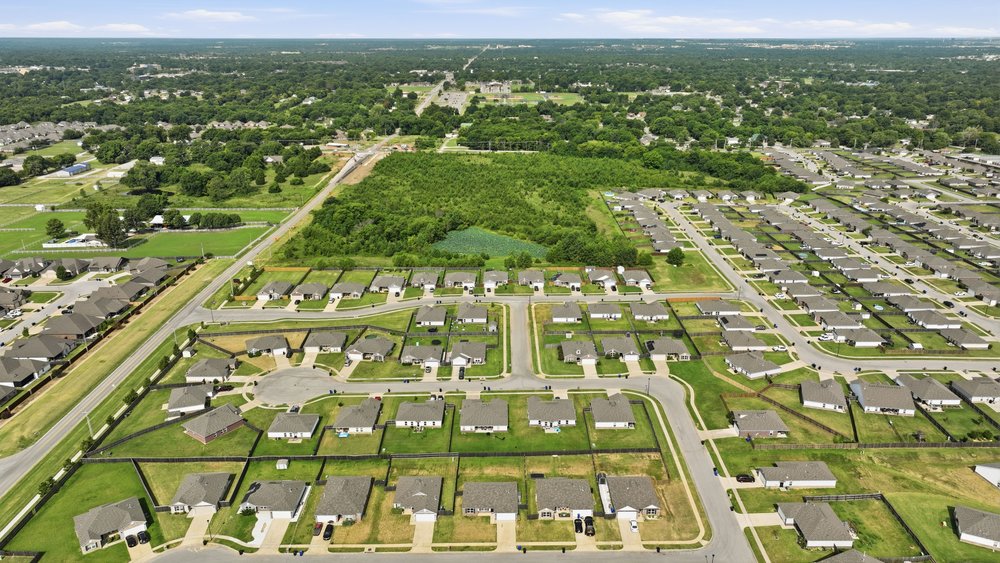 2000 S 14th Street Broken Arrow OK 74012