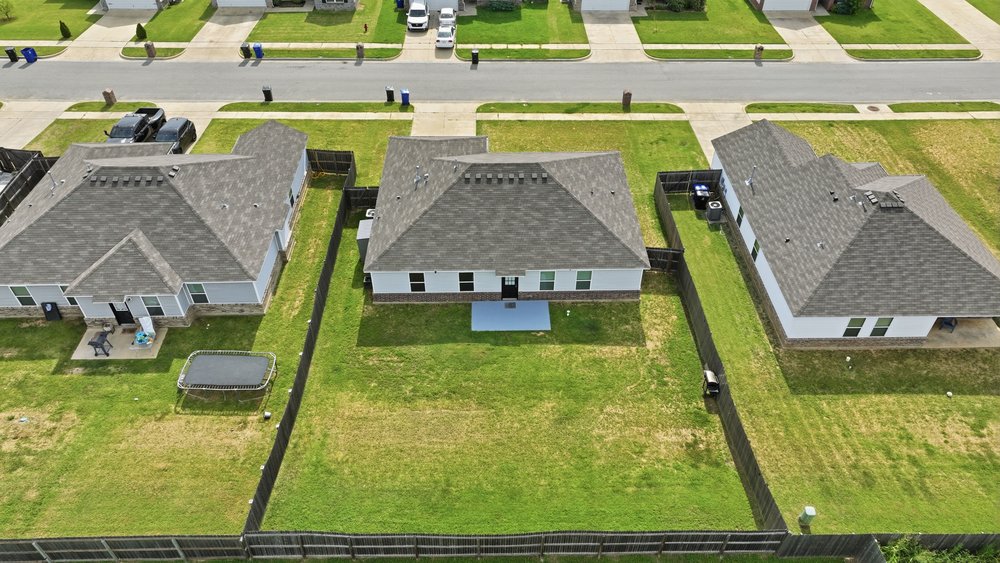 2000 S 14th Street Broken Arrow OK 74012