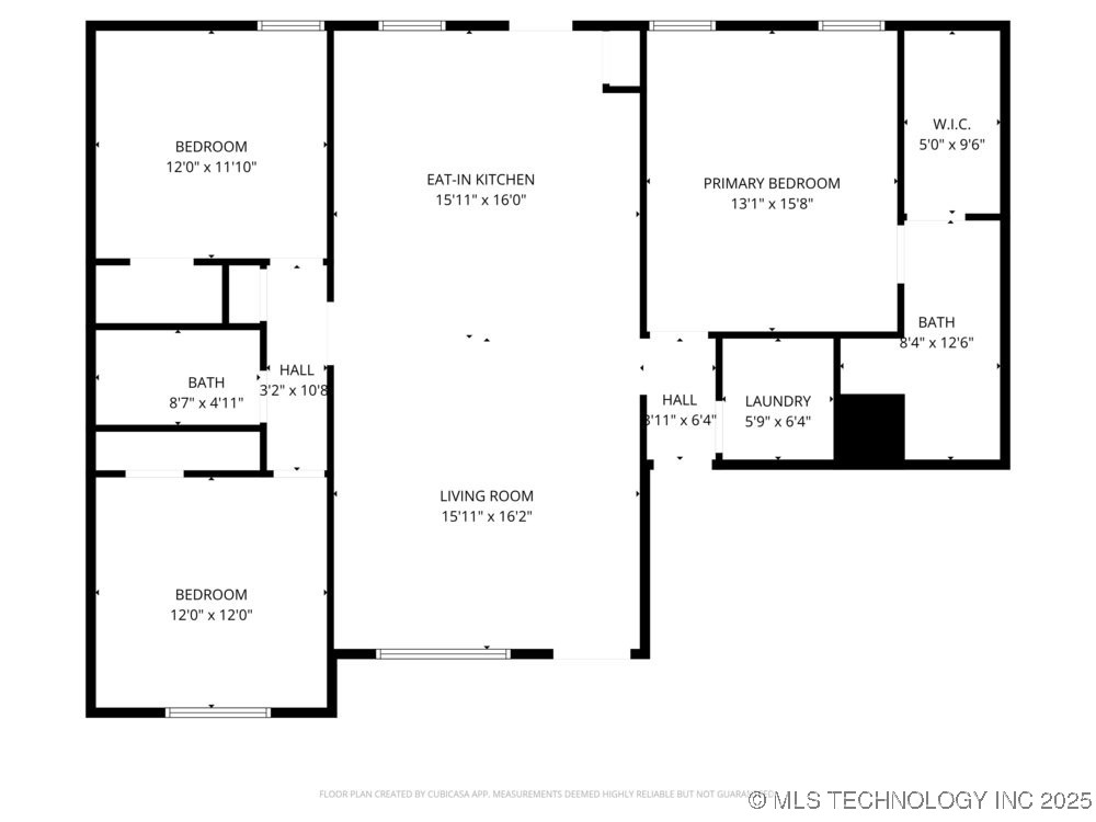 2000 S 14th Street Broken Arrow OK 74012