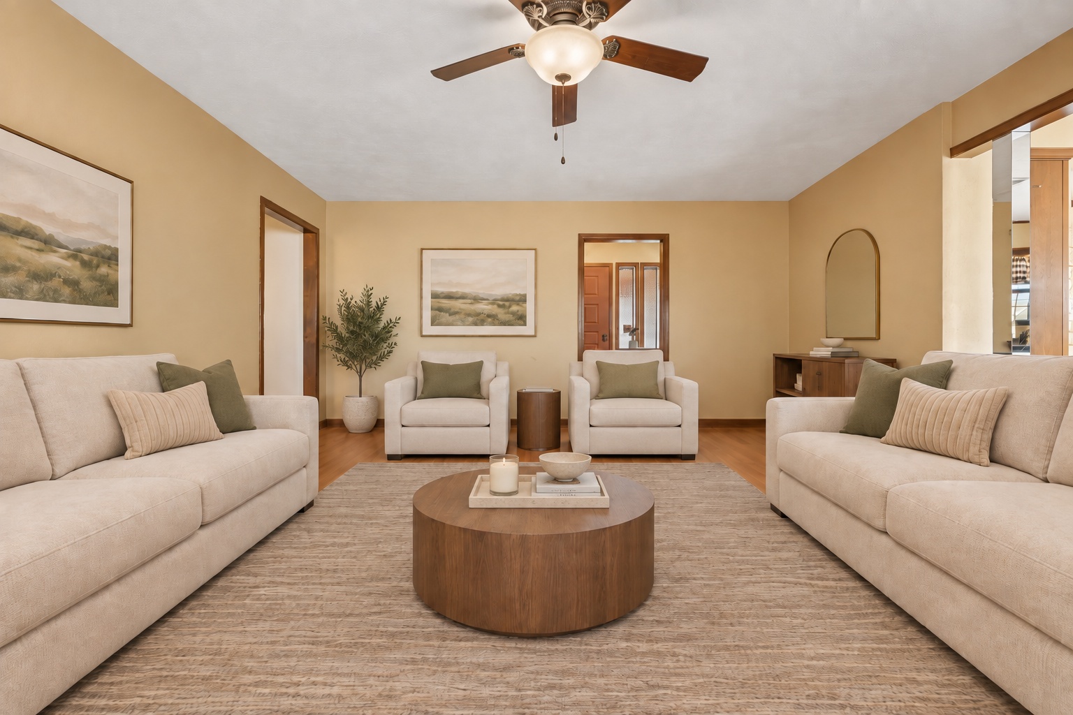 1517 Merlin Circle Pryor OK 74361