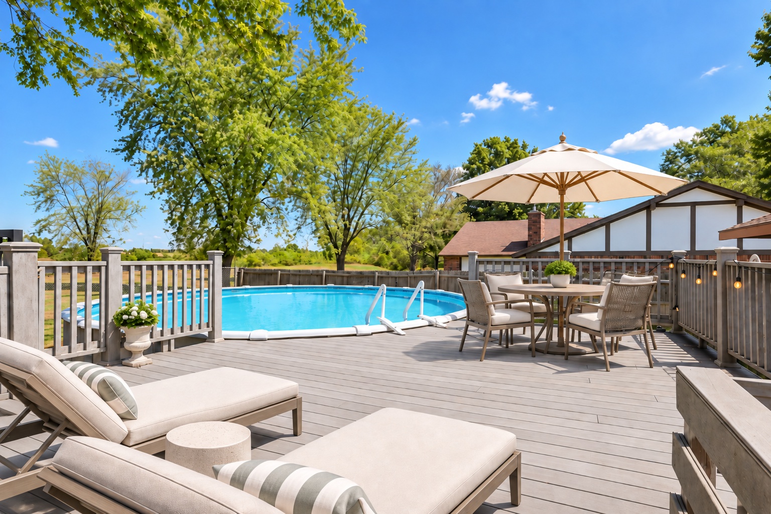 1517 Merlin Circle Pryor OK 74361