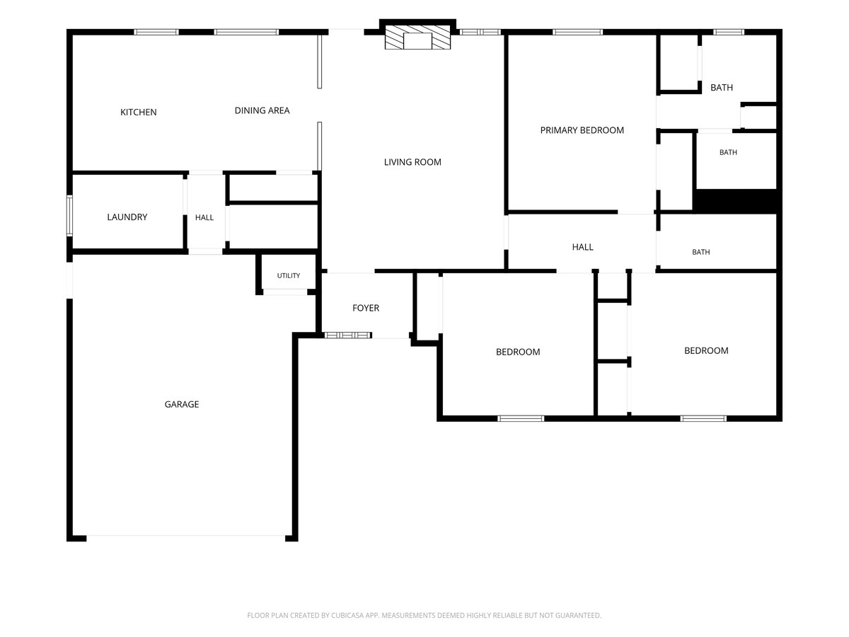 1517 Merlin Circle Pryor OK 74361